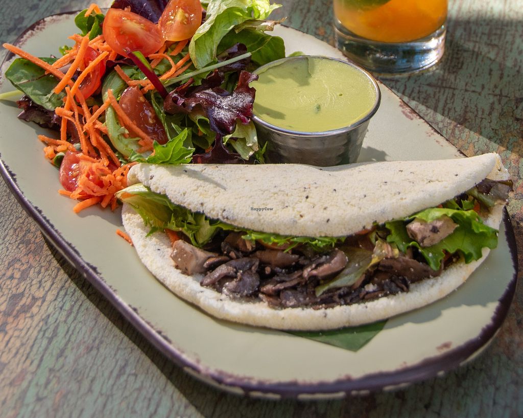 Photo credit: happycow