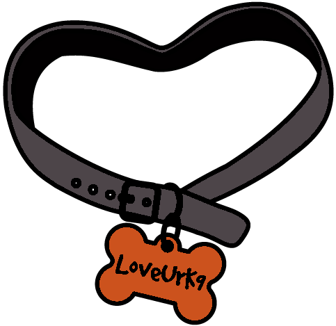 Love Ur K9 Training El Segundo