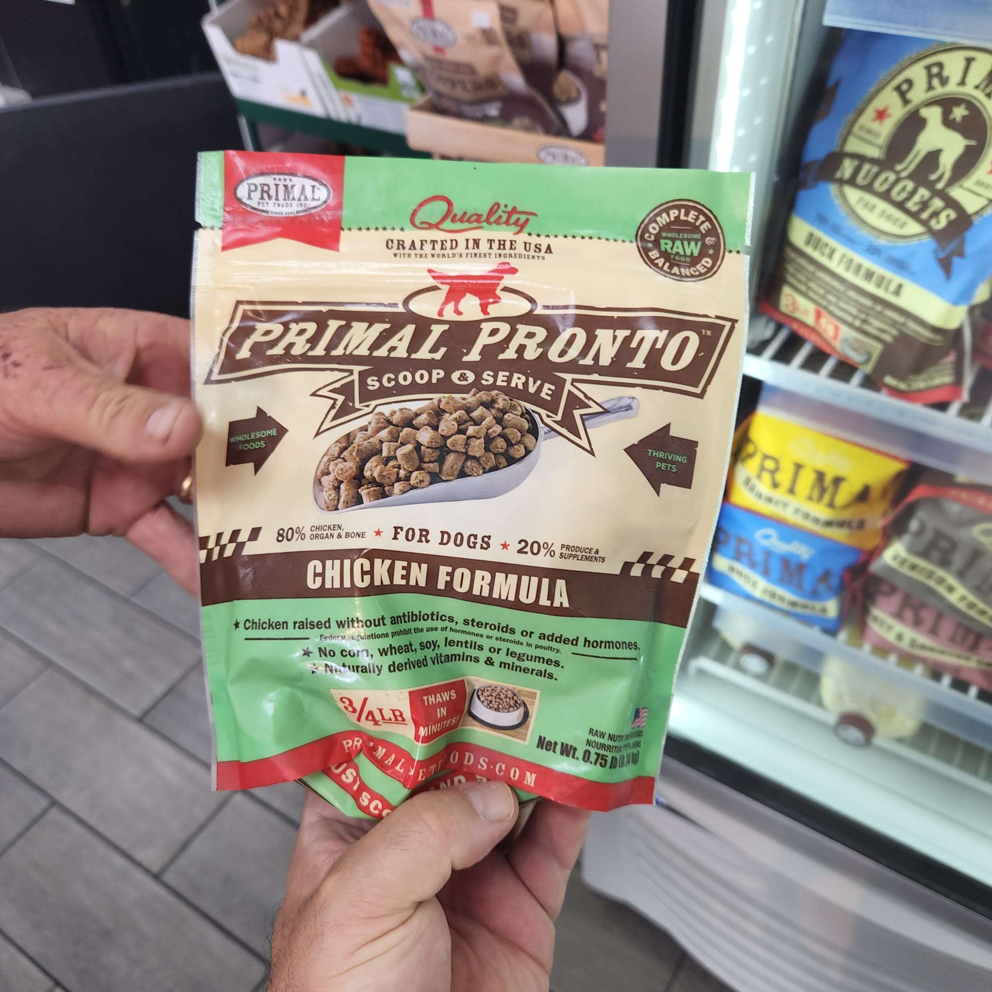 Wags n Whiskers El Segundo