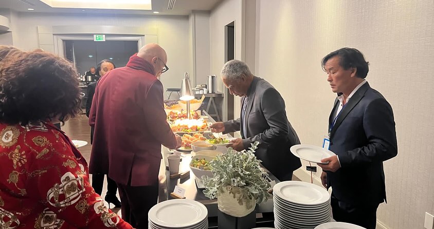 Lilas Staffing Agency