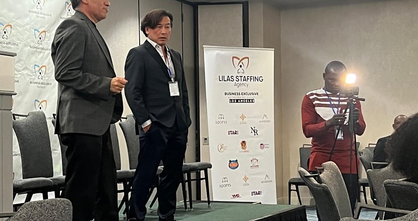 Lilas Staffing Agency