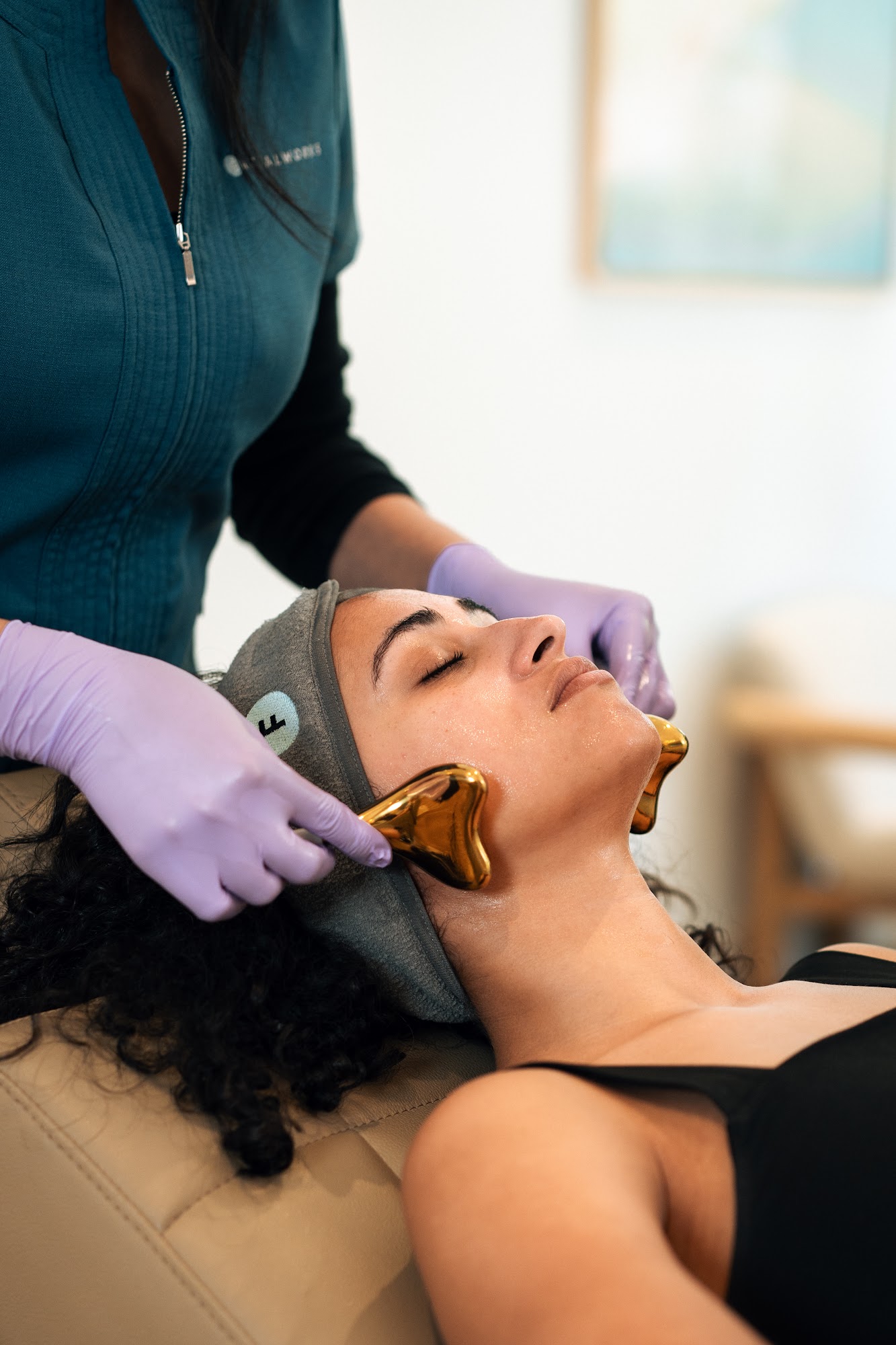 Facialworks - Manhattan Beach