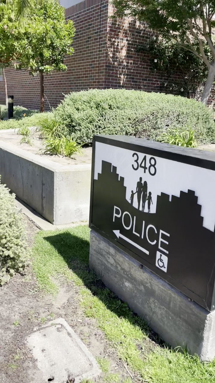 El Segundo Police Department El Segundo