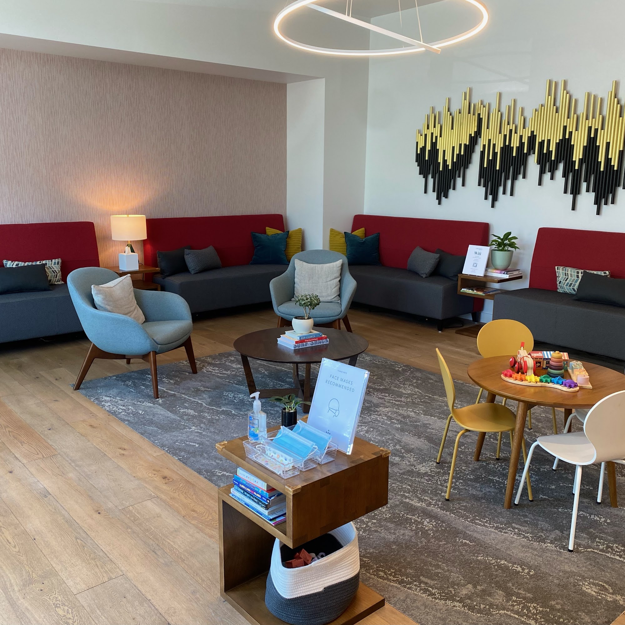 One Medical Primary Care Clinic - El Segundo - The Works