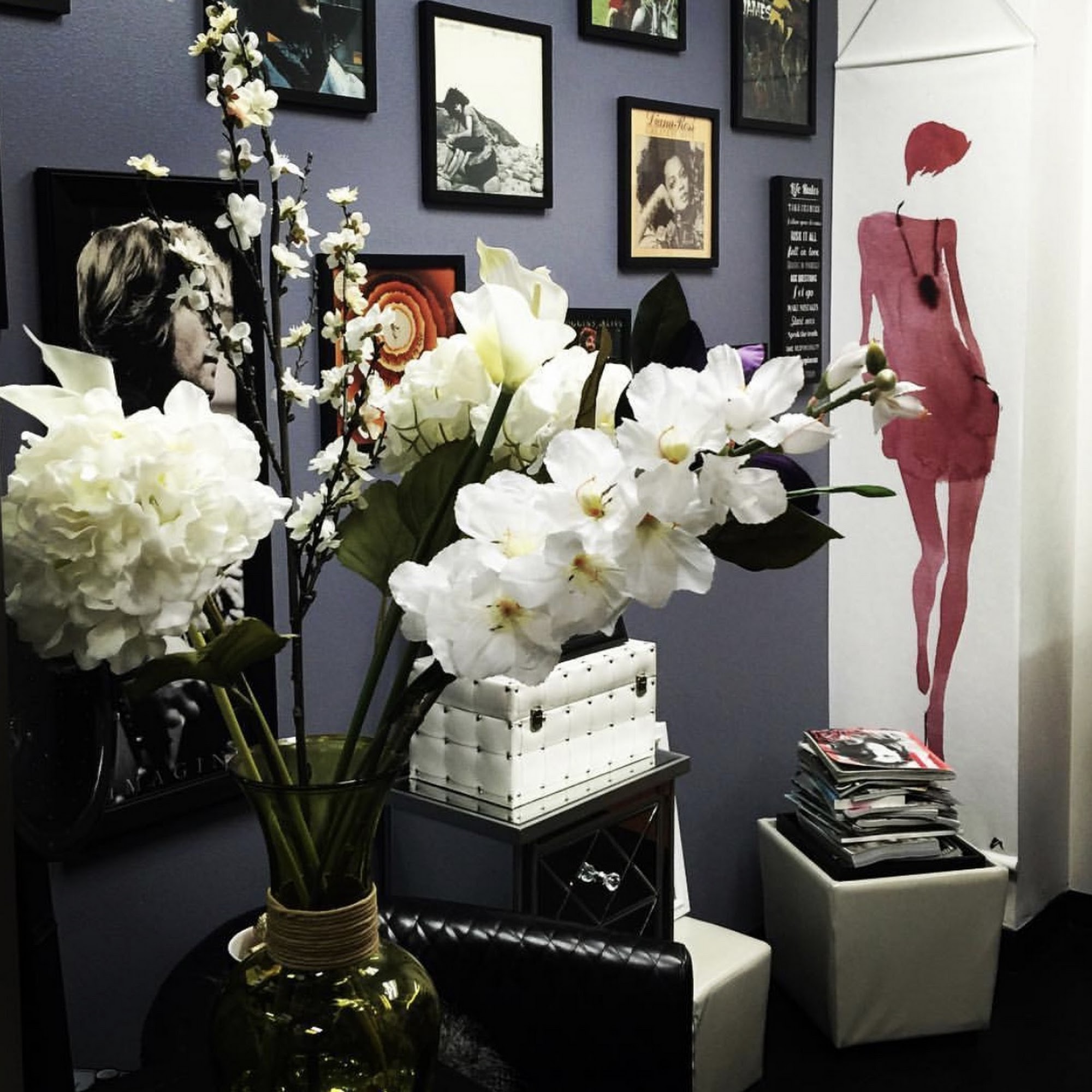 Chic & Dapper Studio