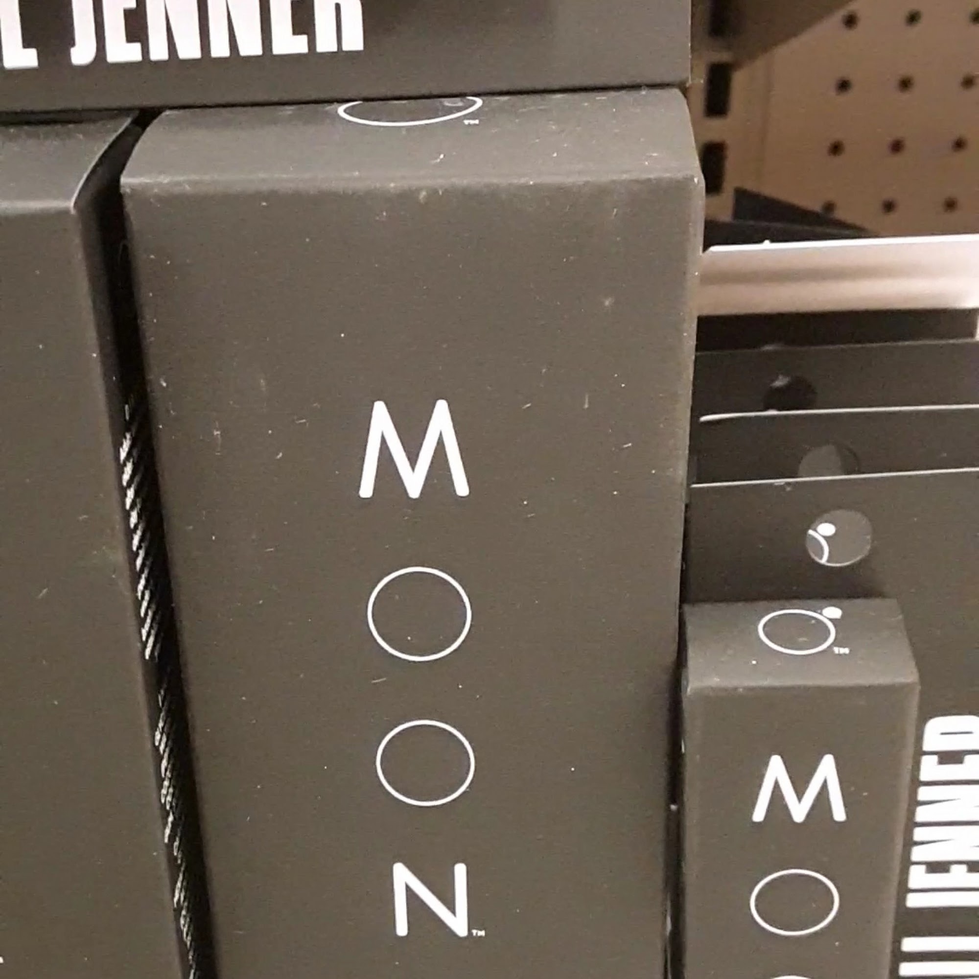 Moon Oral Care