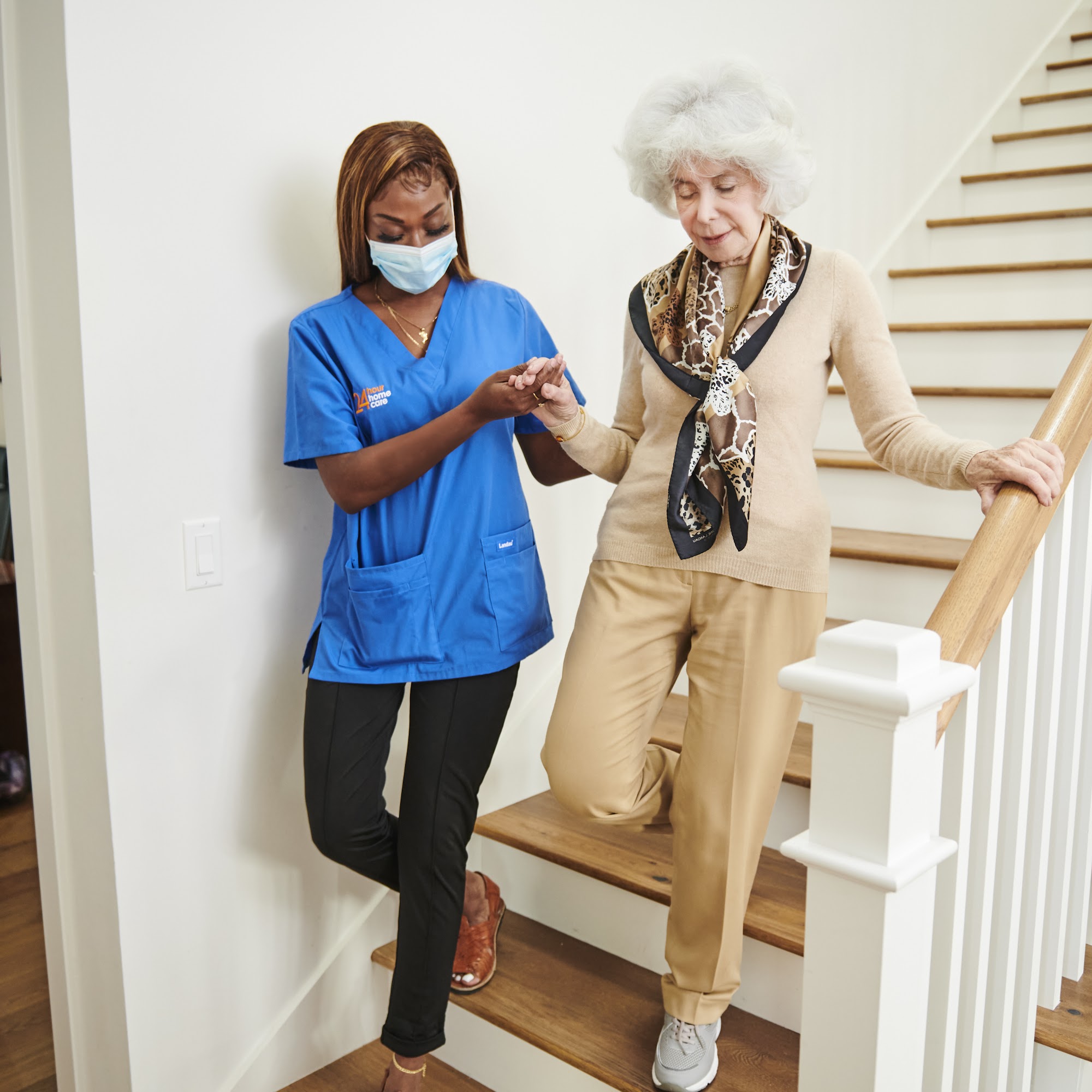 24 Hour Home Care