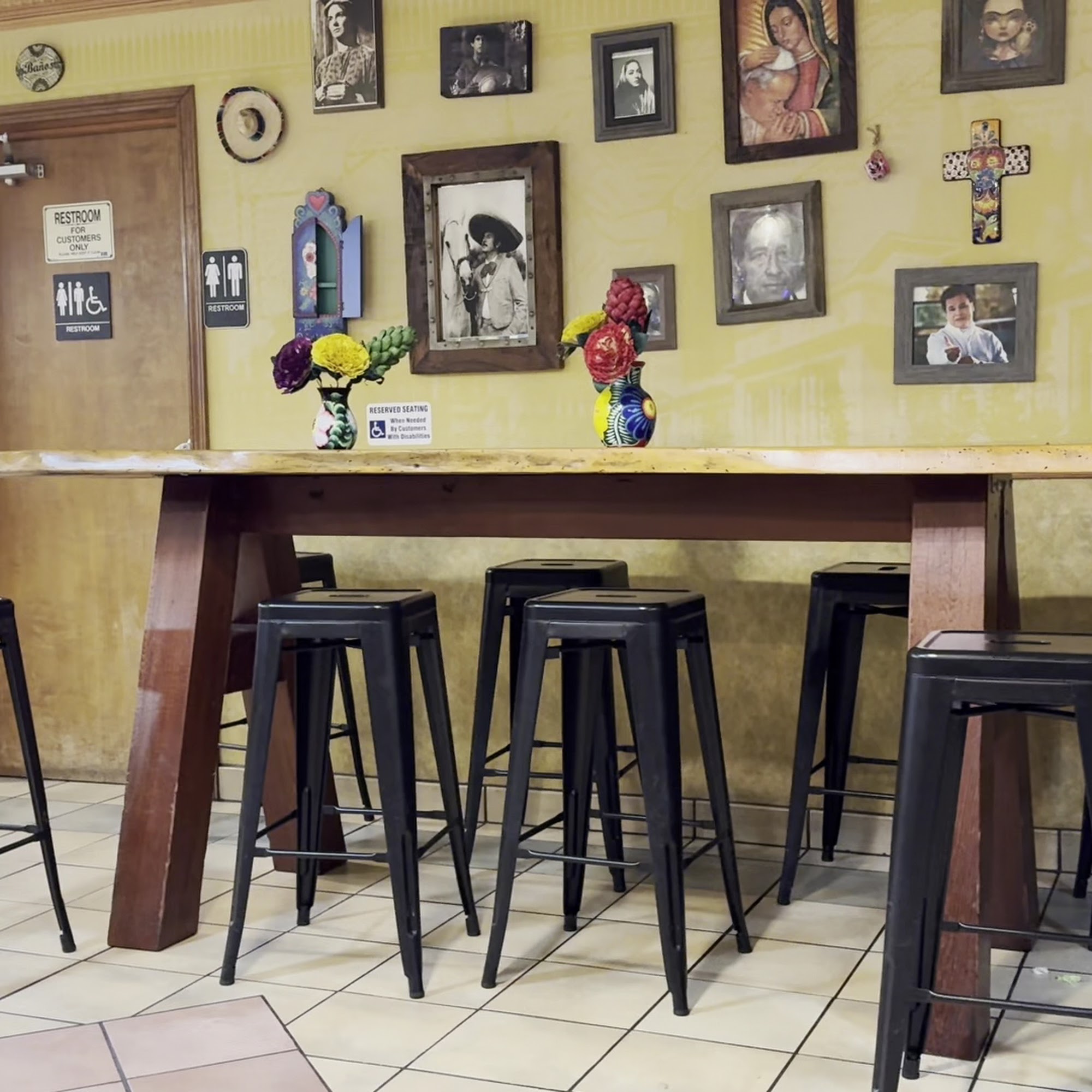 El Trompudo Taco Shop El Sobrante