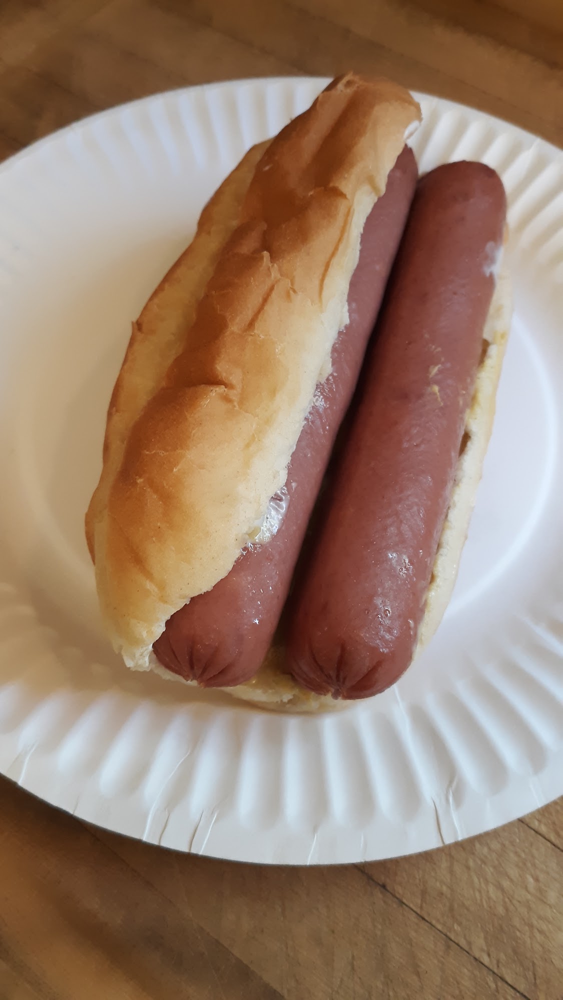 Sam's Dog House El Sobrante