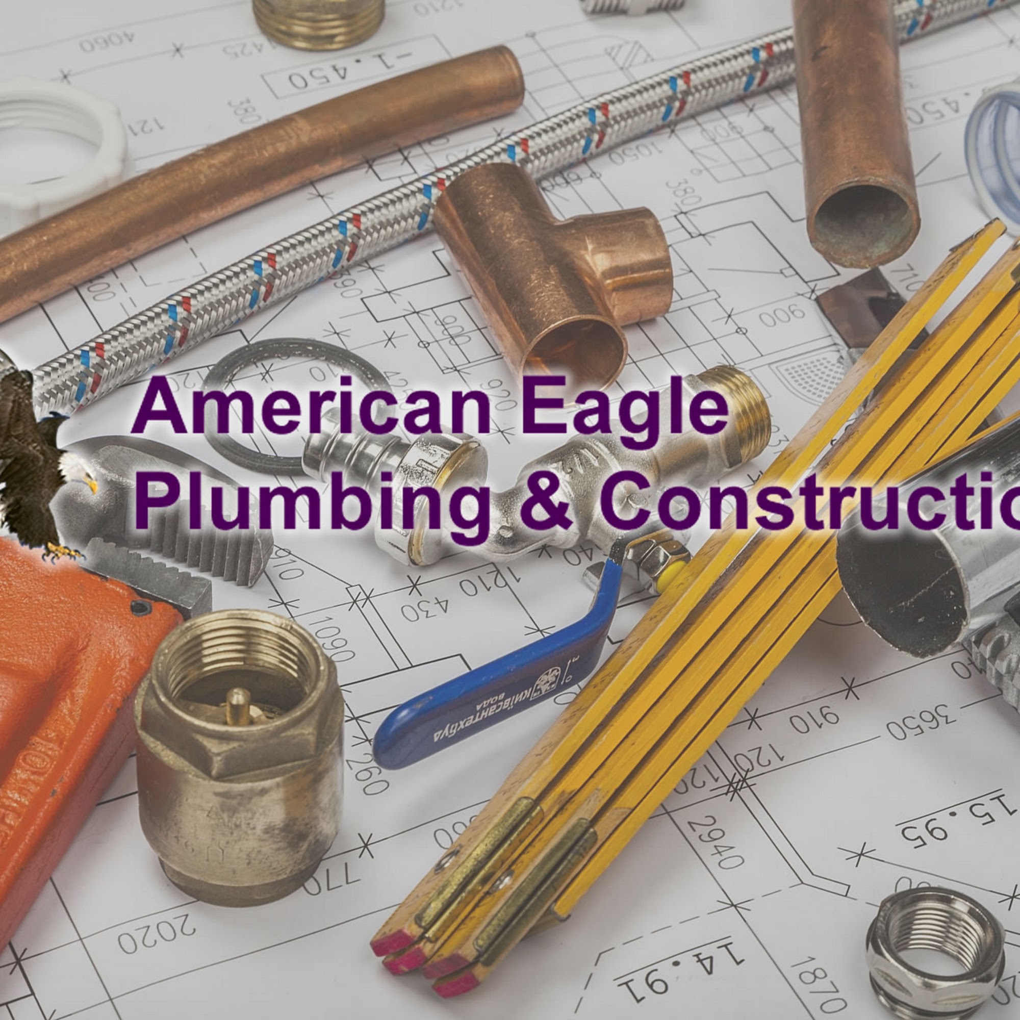 American Eagle Plumbing & Construction