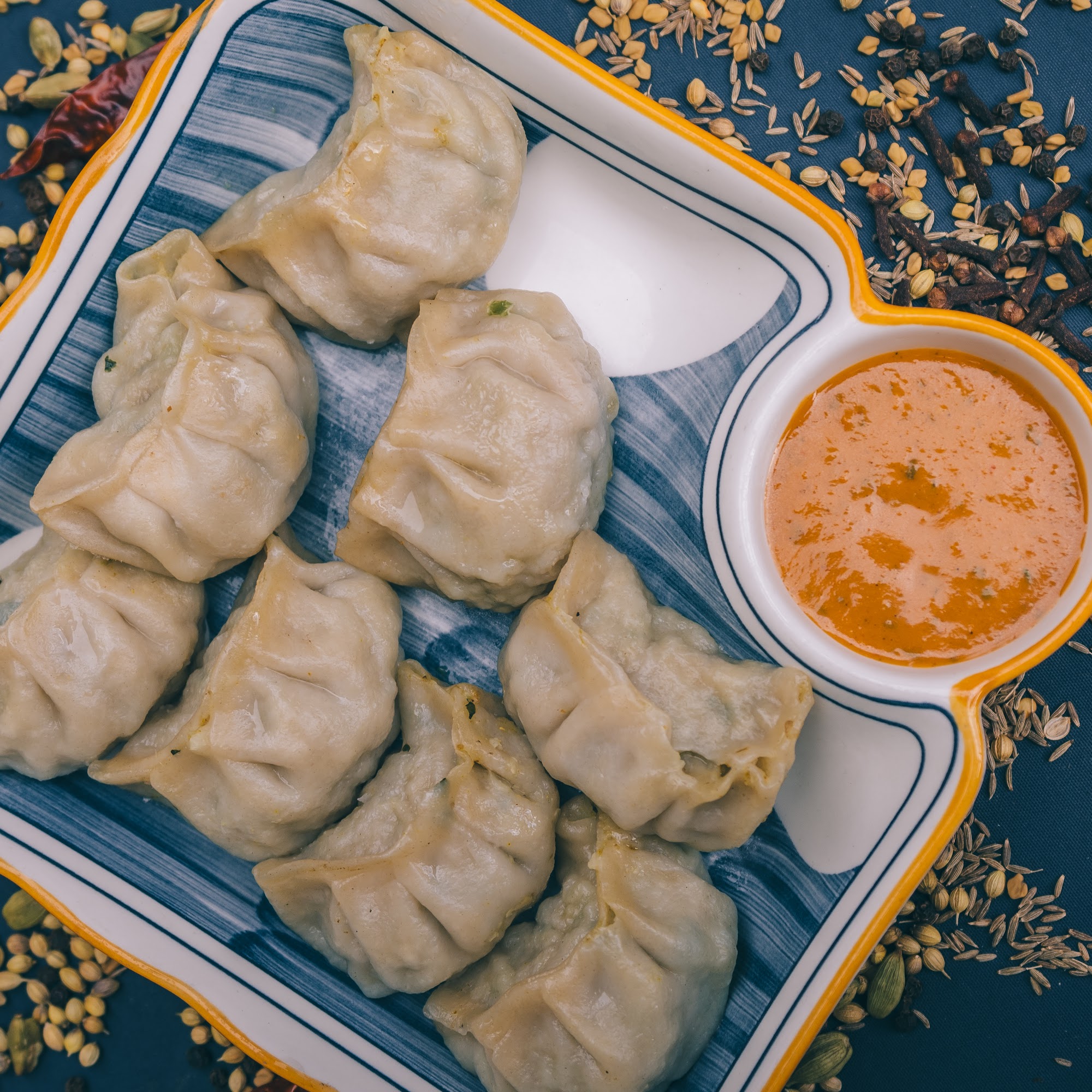 7 PEAKS RESTAURANT AND BAR 5216 Sobrante Ave, El Sobrante, CA 94803