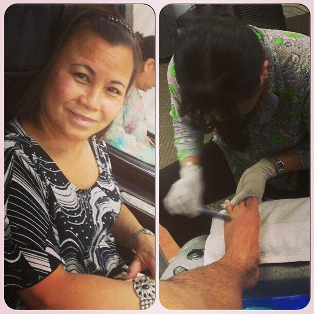 Photo credit: nextdoor