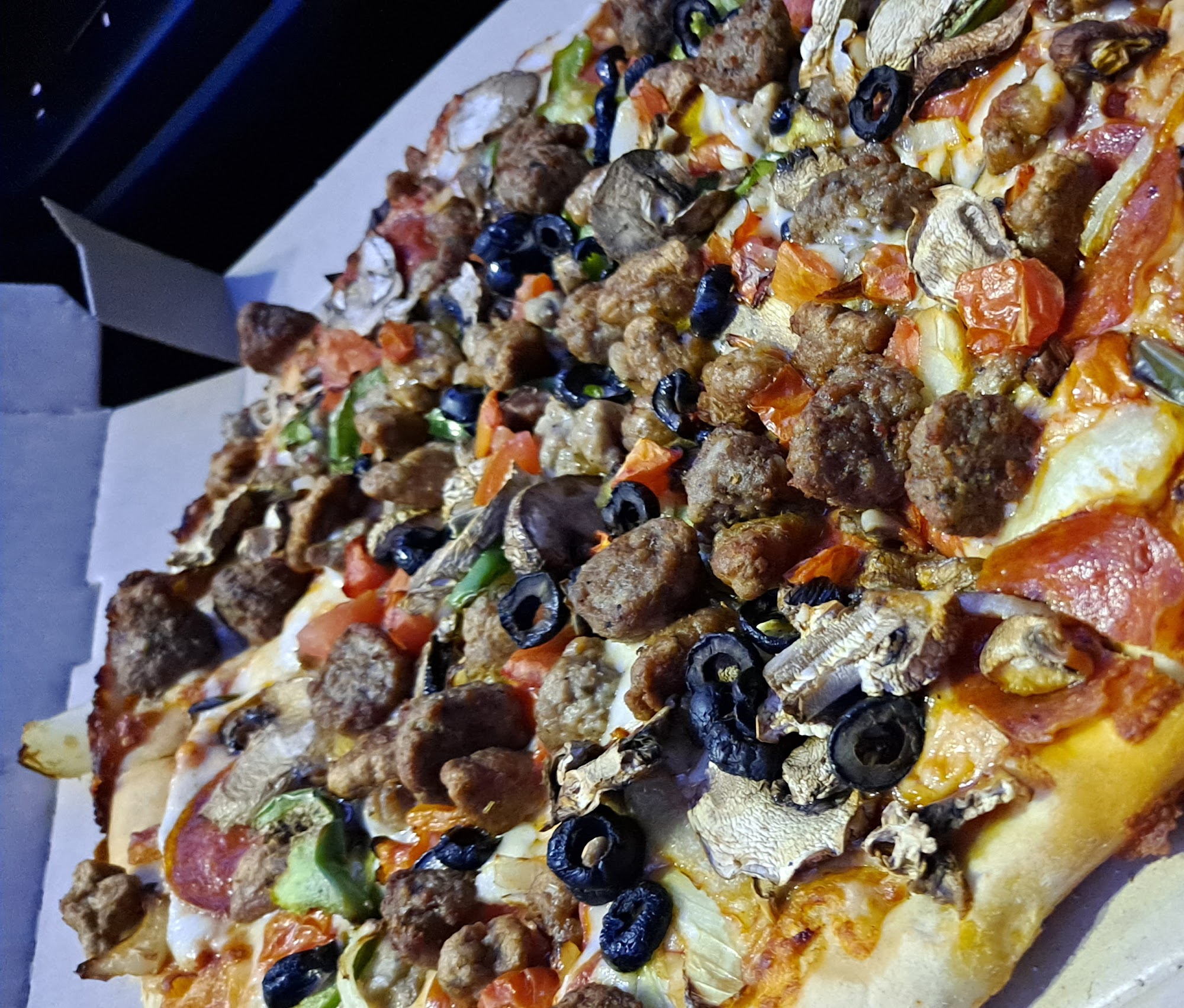 Pizza Hut