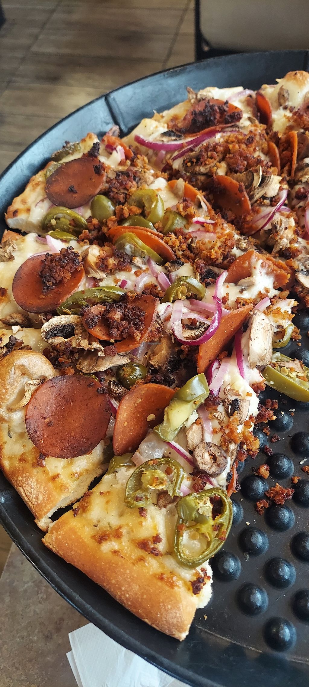 Photo credit: happycow