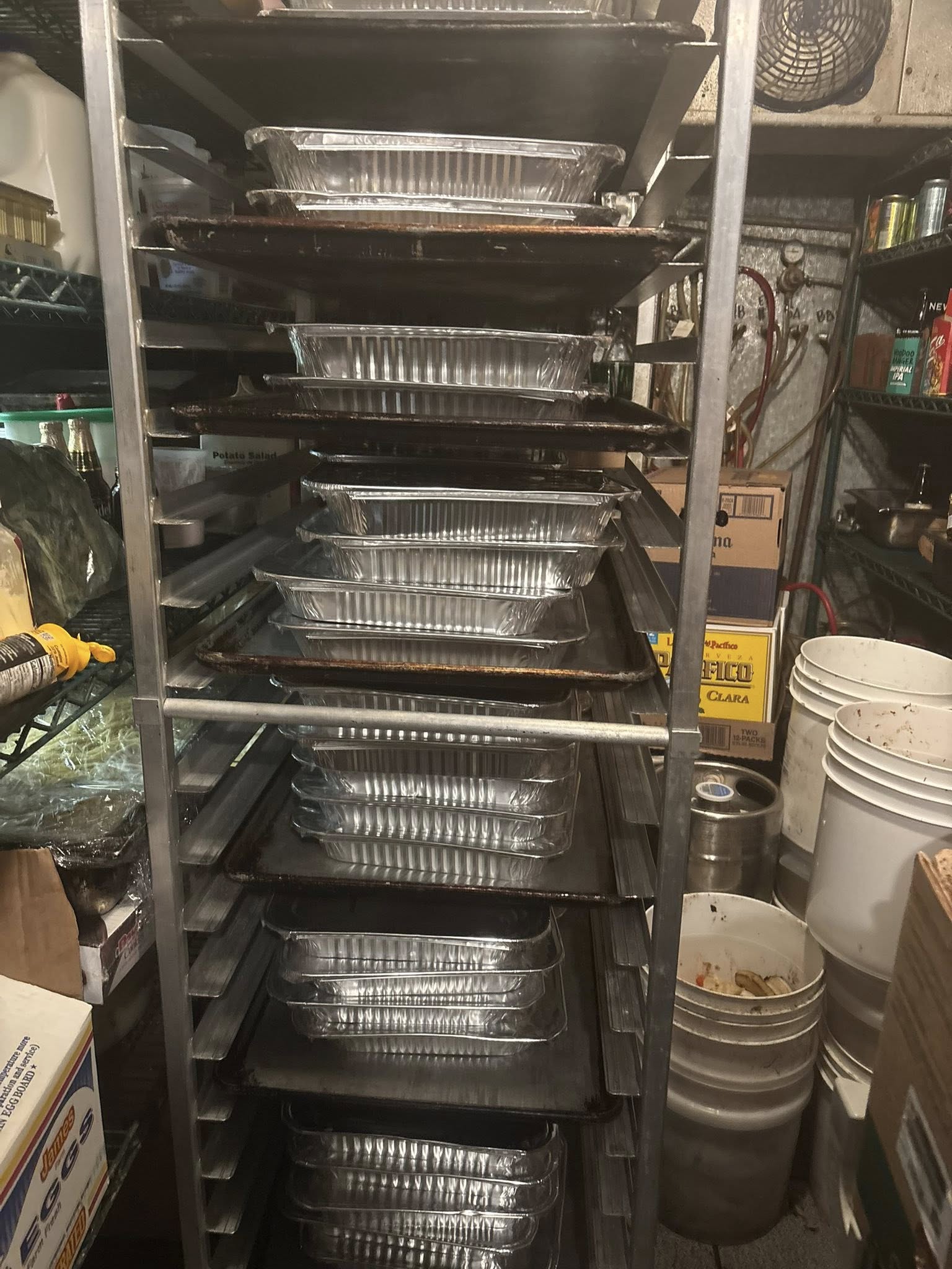 Todo Un Poco Elk Grove