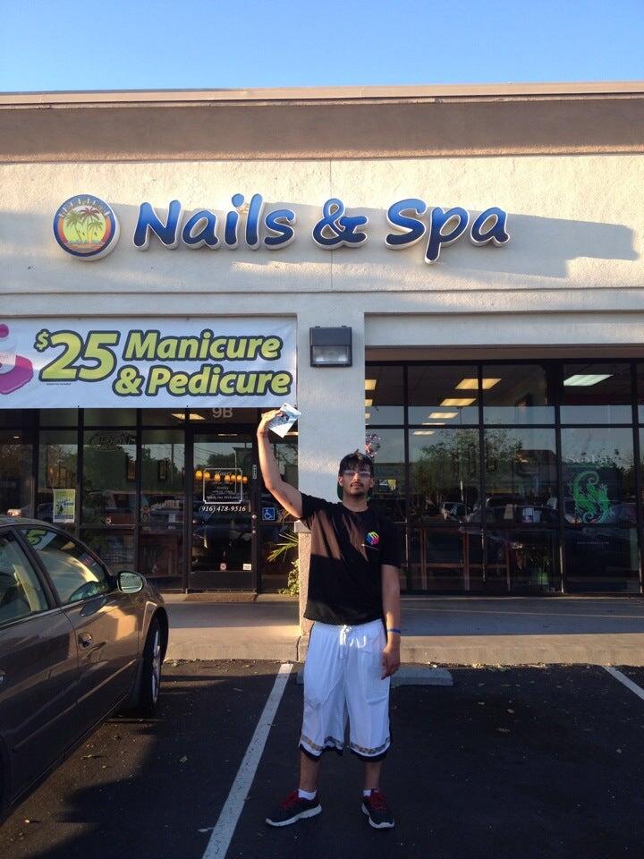 Photo credit: nextdoor