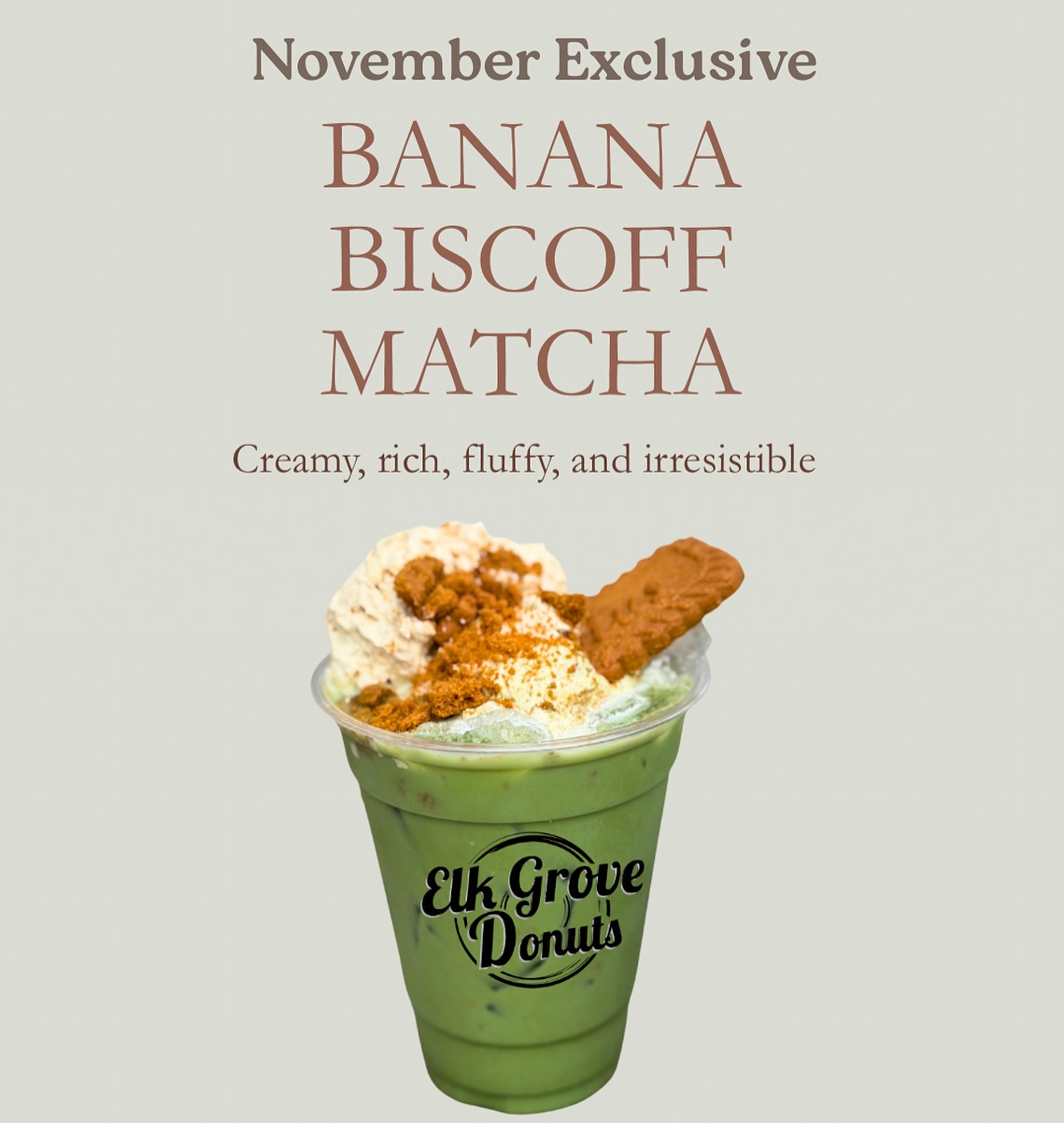 Elk Grove Donuts Elk Grove