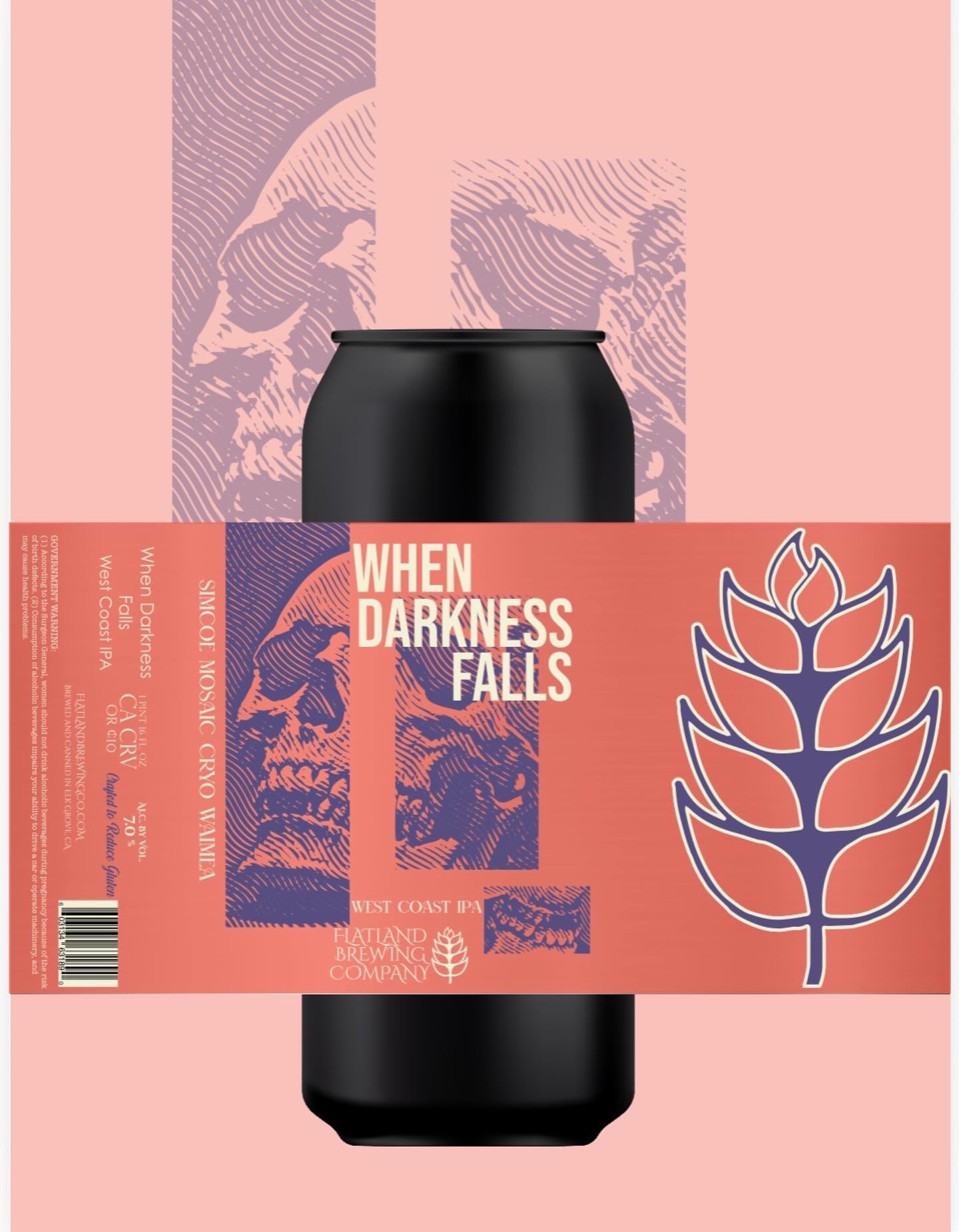 Flatland Brewing Company Elk Grove