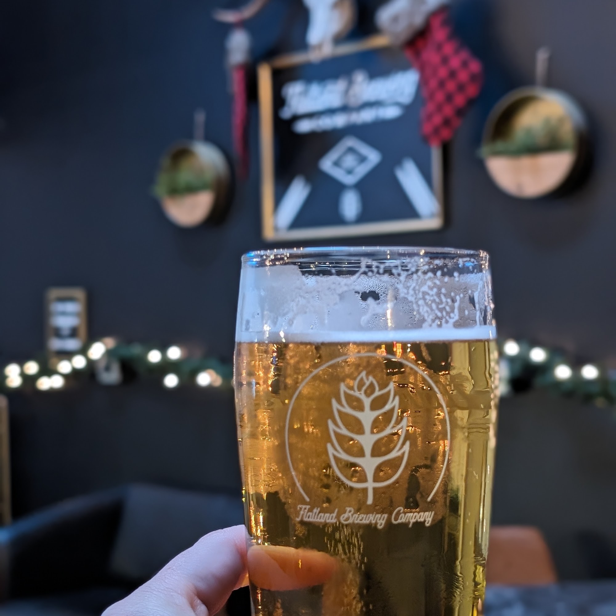 Flatland Brewing Company Elk Grove