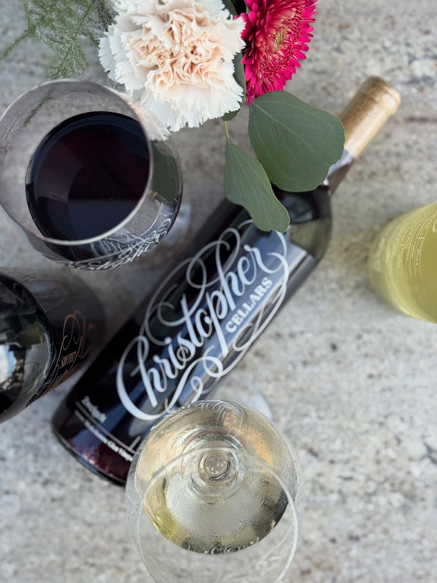 Christopher Cellars Elk Grove