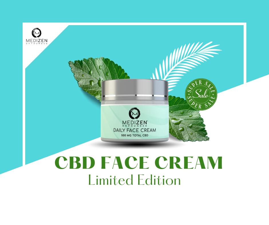 CBD By Medizen