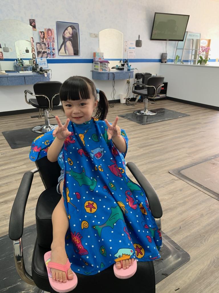 T CUTS 4805 Laguna Blvd, Elk Grove California 95758