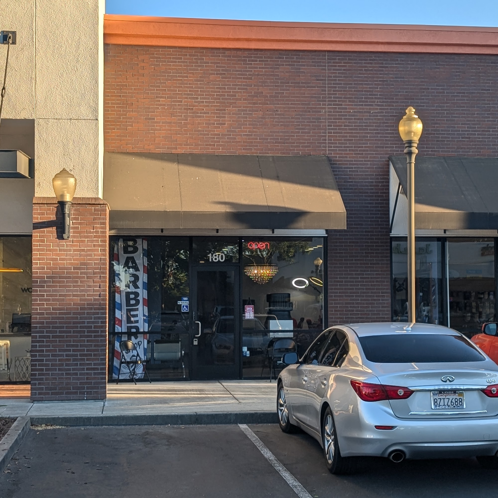 The Grove on Waterman 9320 Elk Grove Blvd #180, Elk Grove California 95624