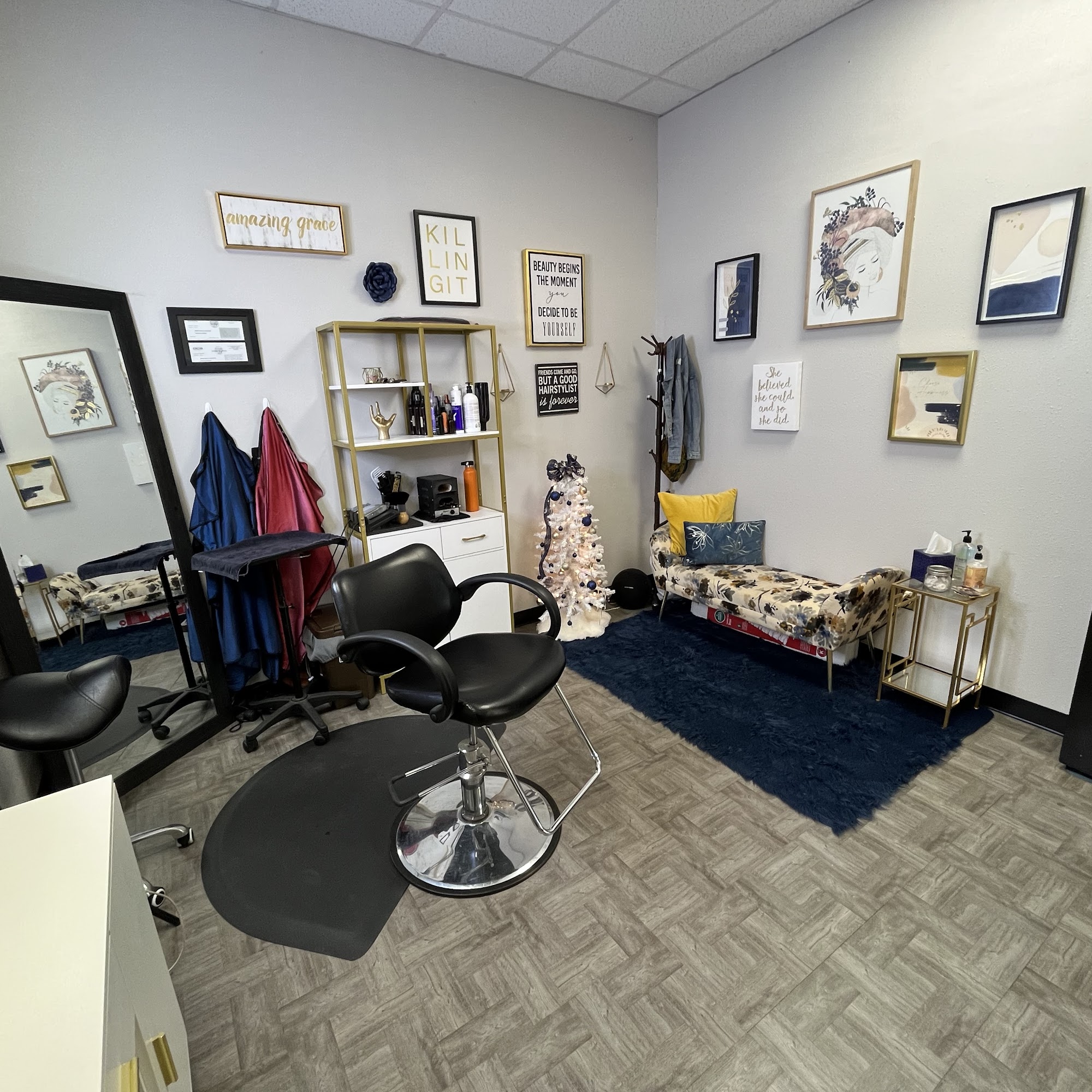 Perfections Salon Suites