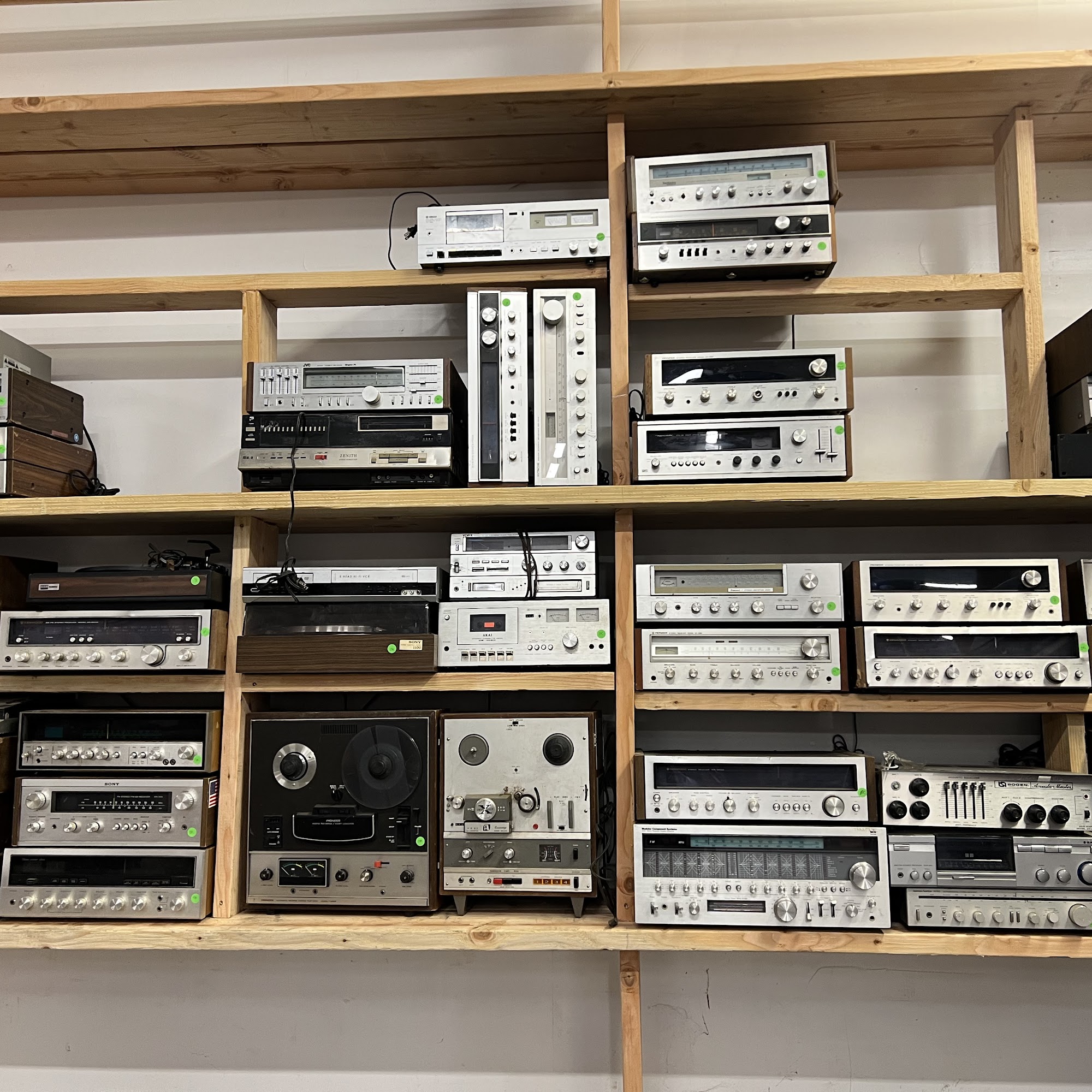 Ali surplus stuff LLC 9095 Elk Grove Blvd suite b, Elk Grove California 95624