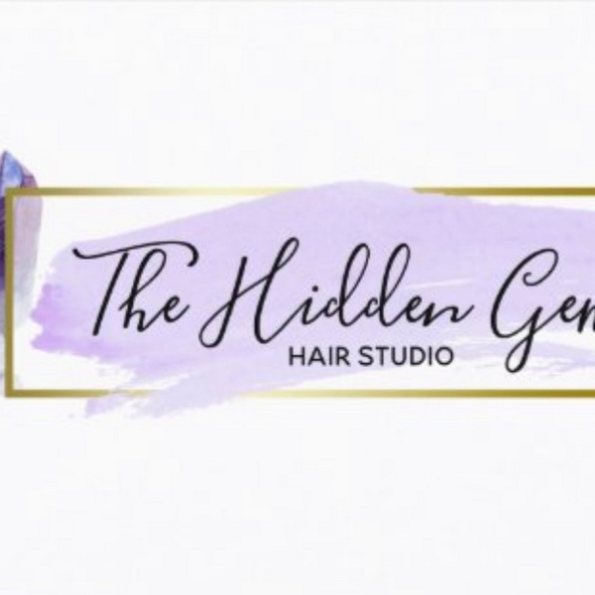 The Hidden Gem Hair Studio