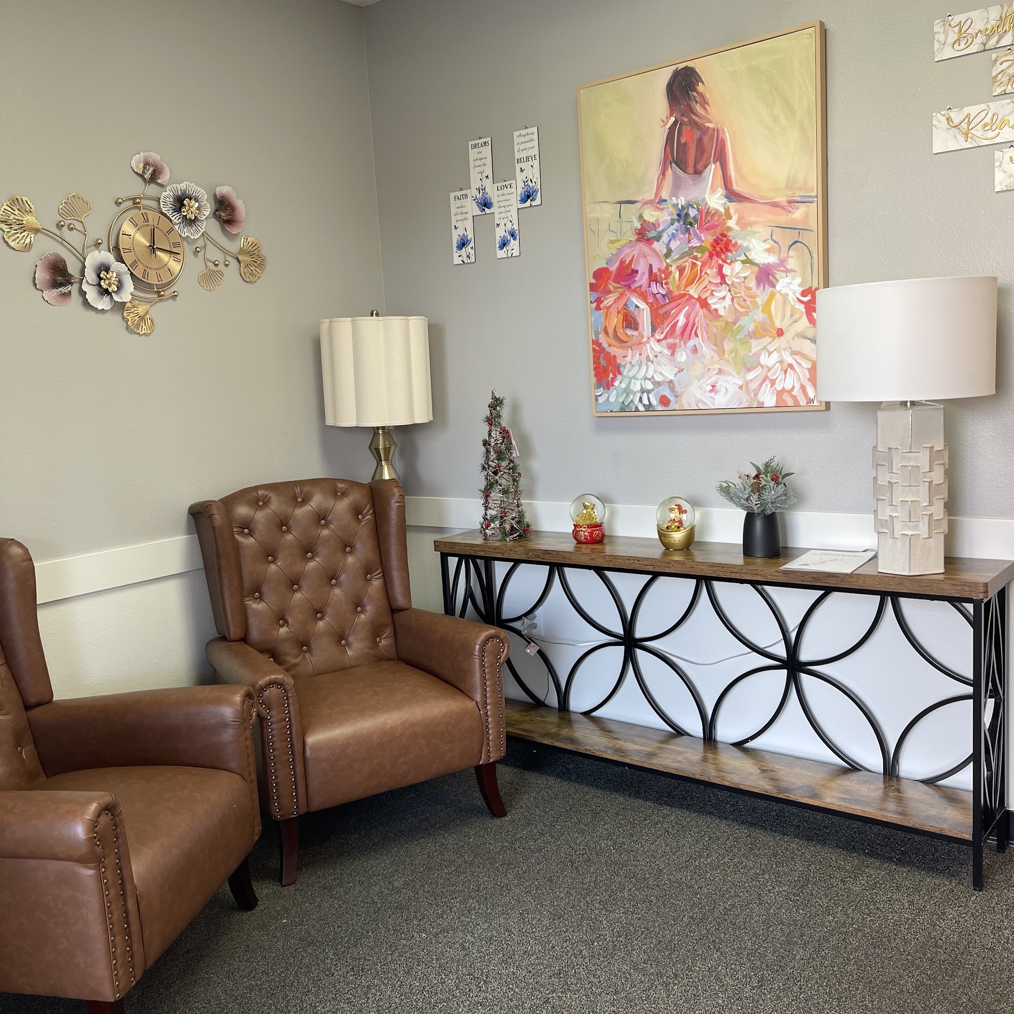 Great Massage 9108 Laguna Main St STE 1A, Elk Grove California 95758