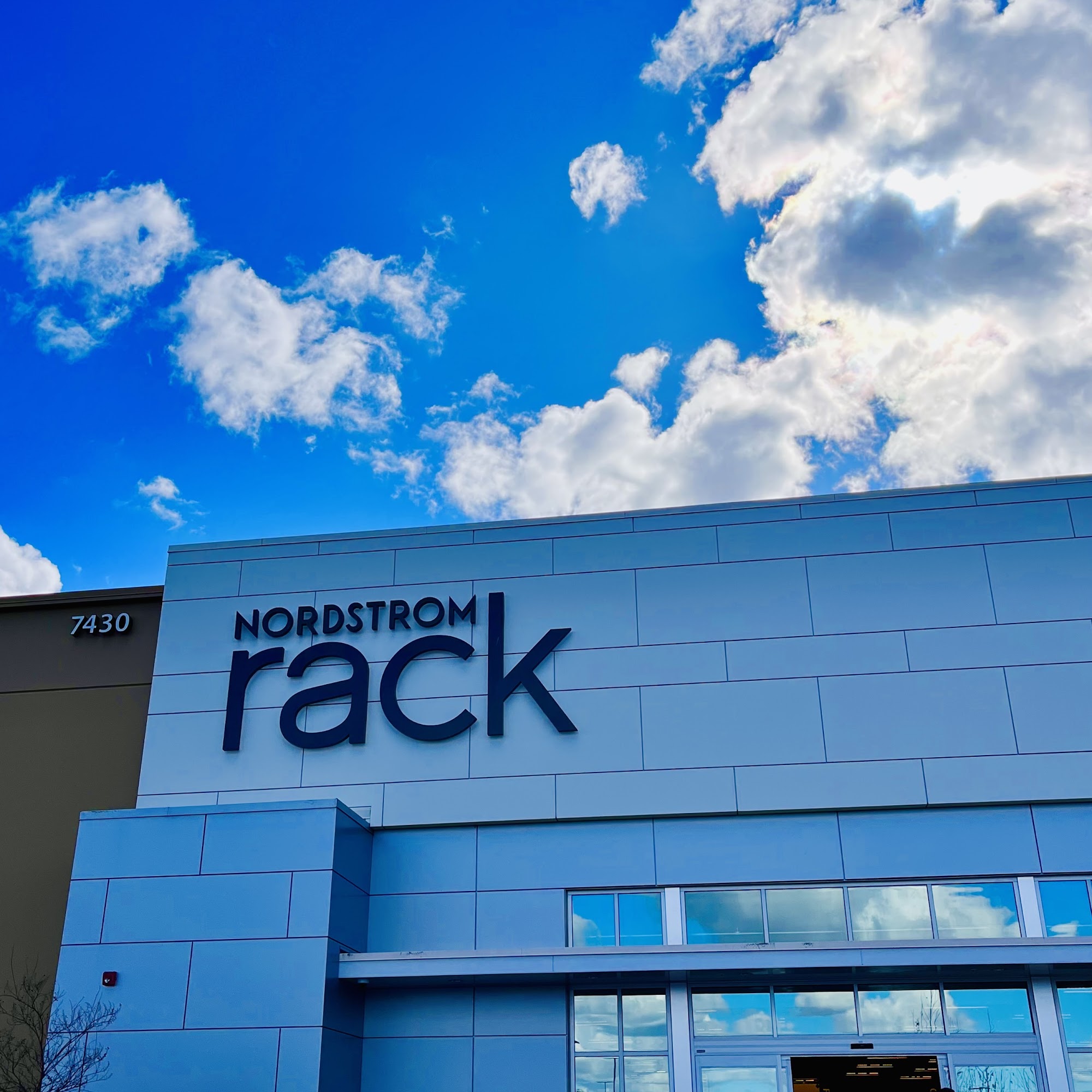 Nordstrom Rack