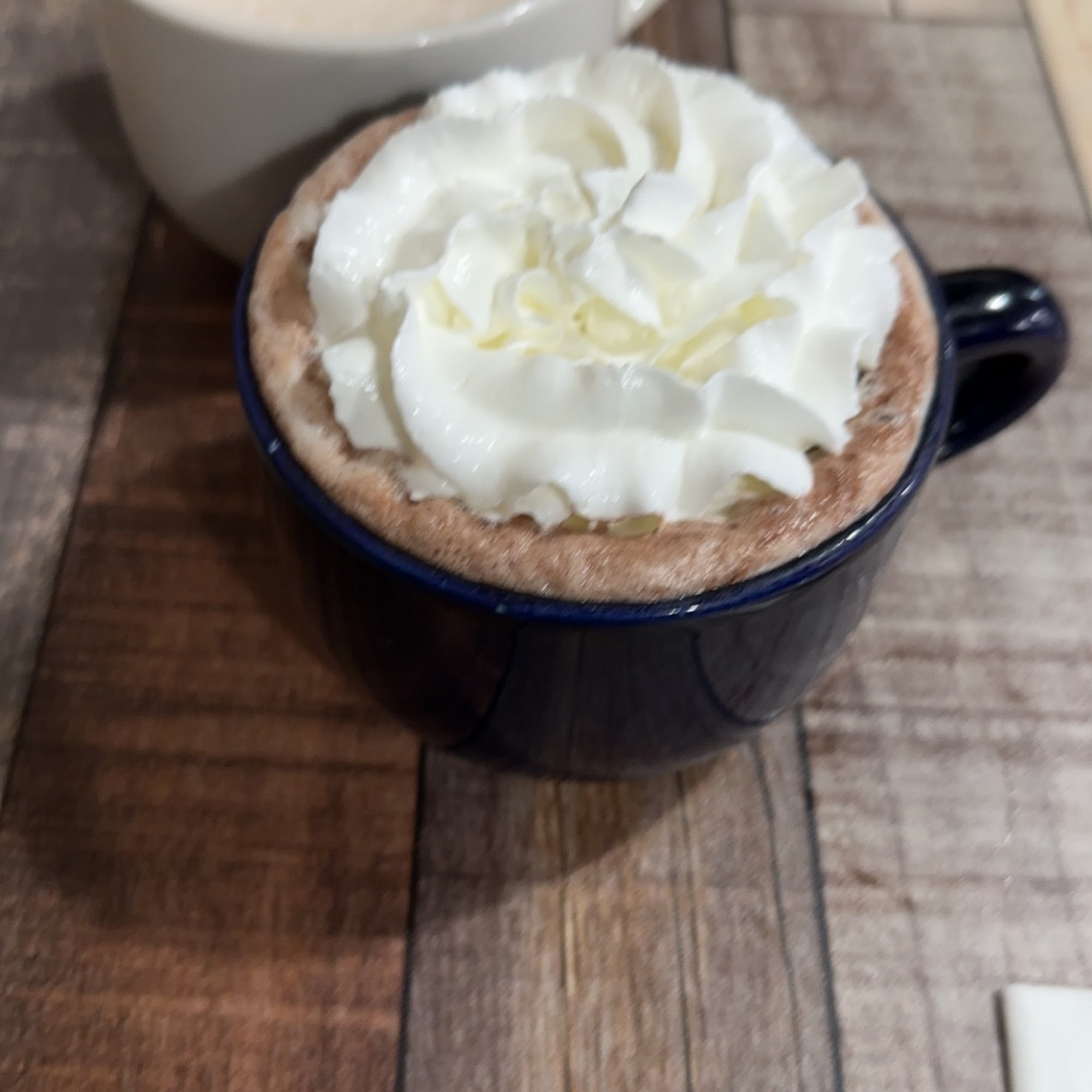 Doyle Street Cafe Emeryville