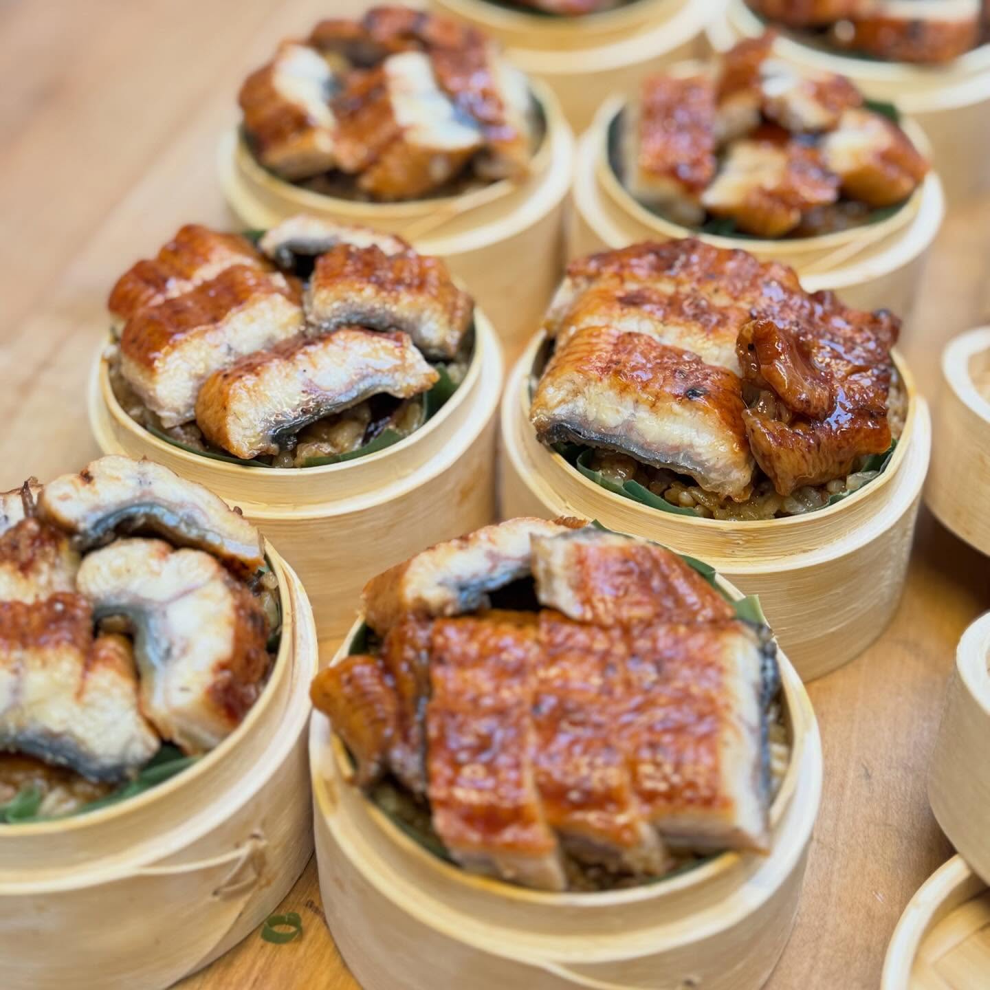 Good To Eat Emeryville