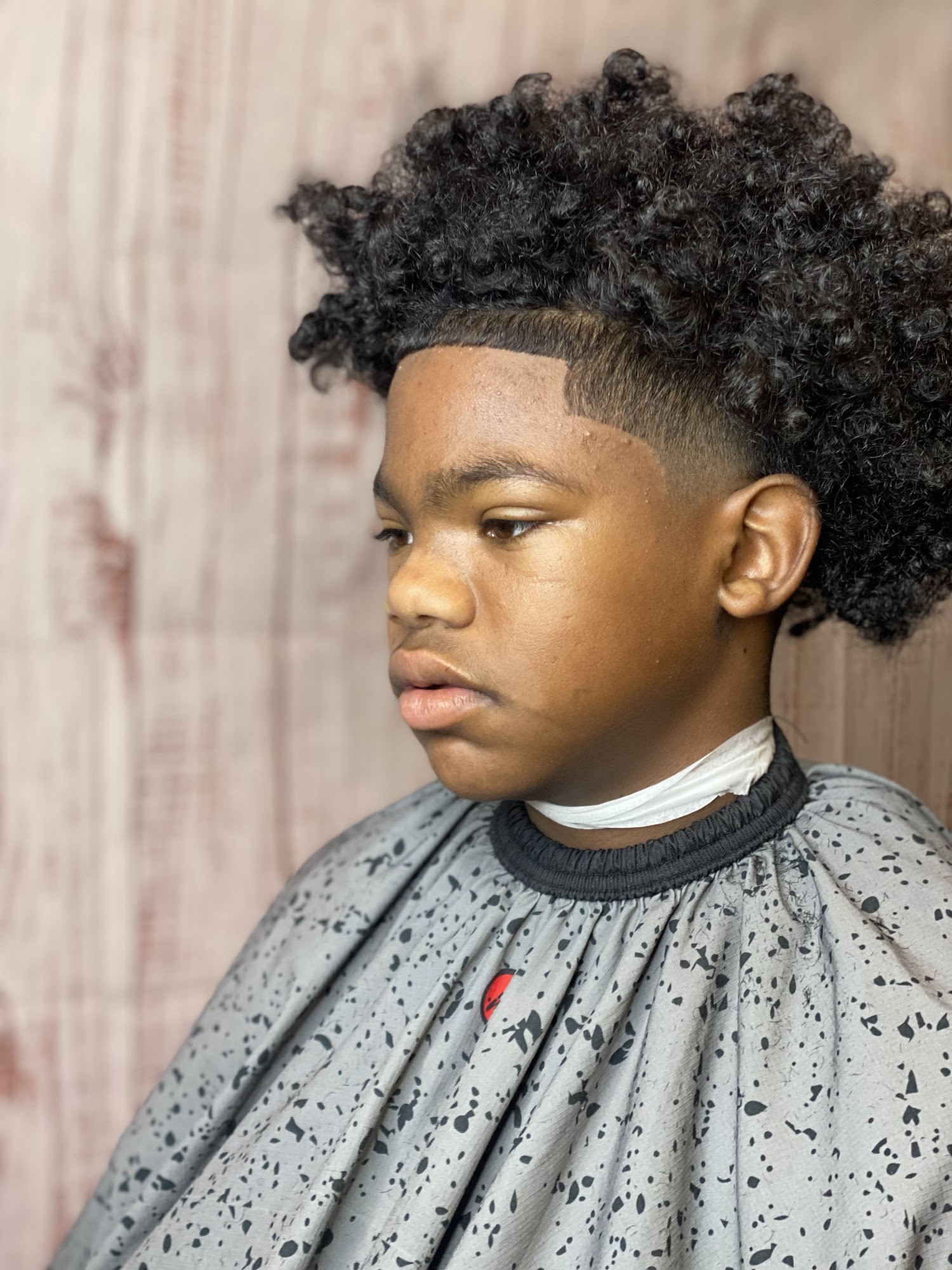 Faded by The Bay Barber Studio