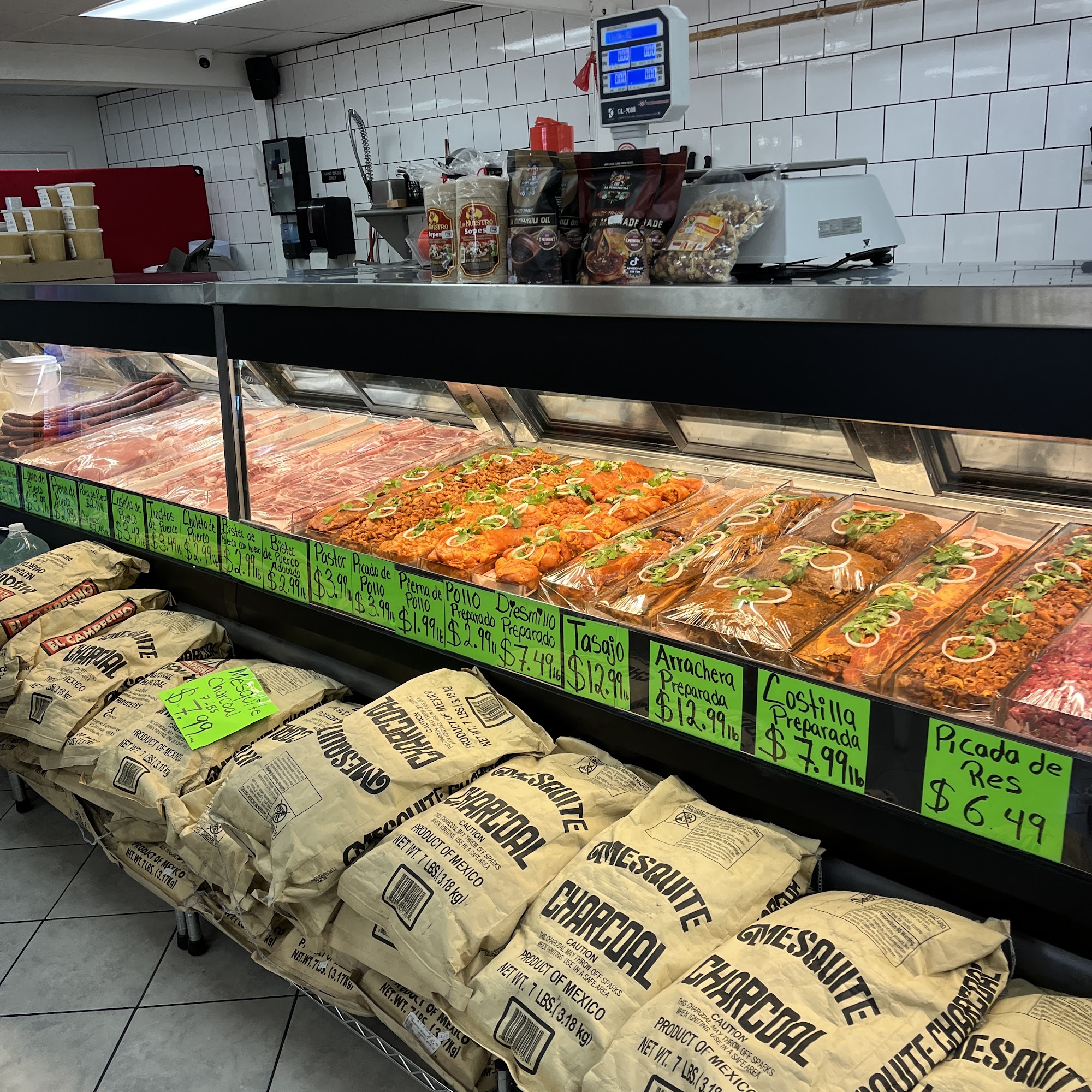 Mi pueblito michoacan