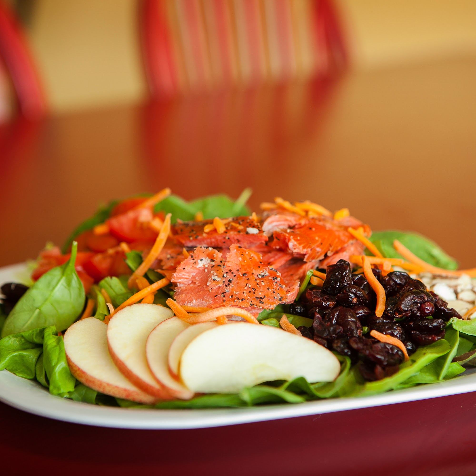 Healthy Creations Cafe Encinitas