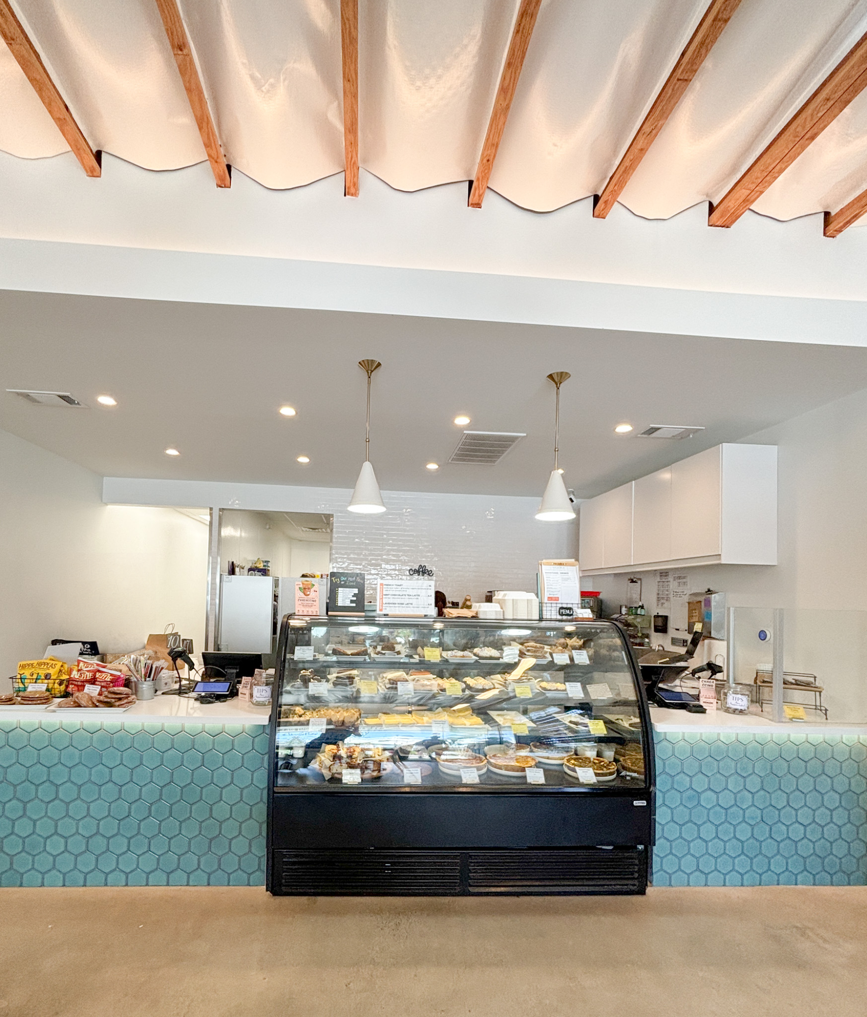 Healthy Creations Cafe Encinitas