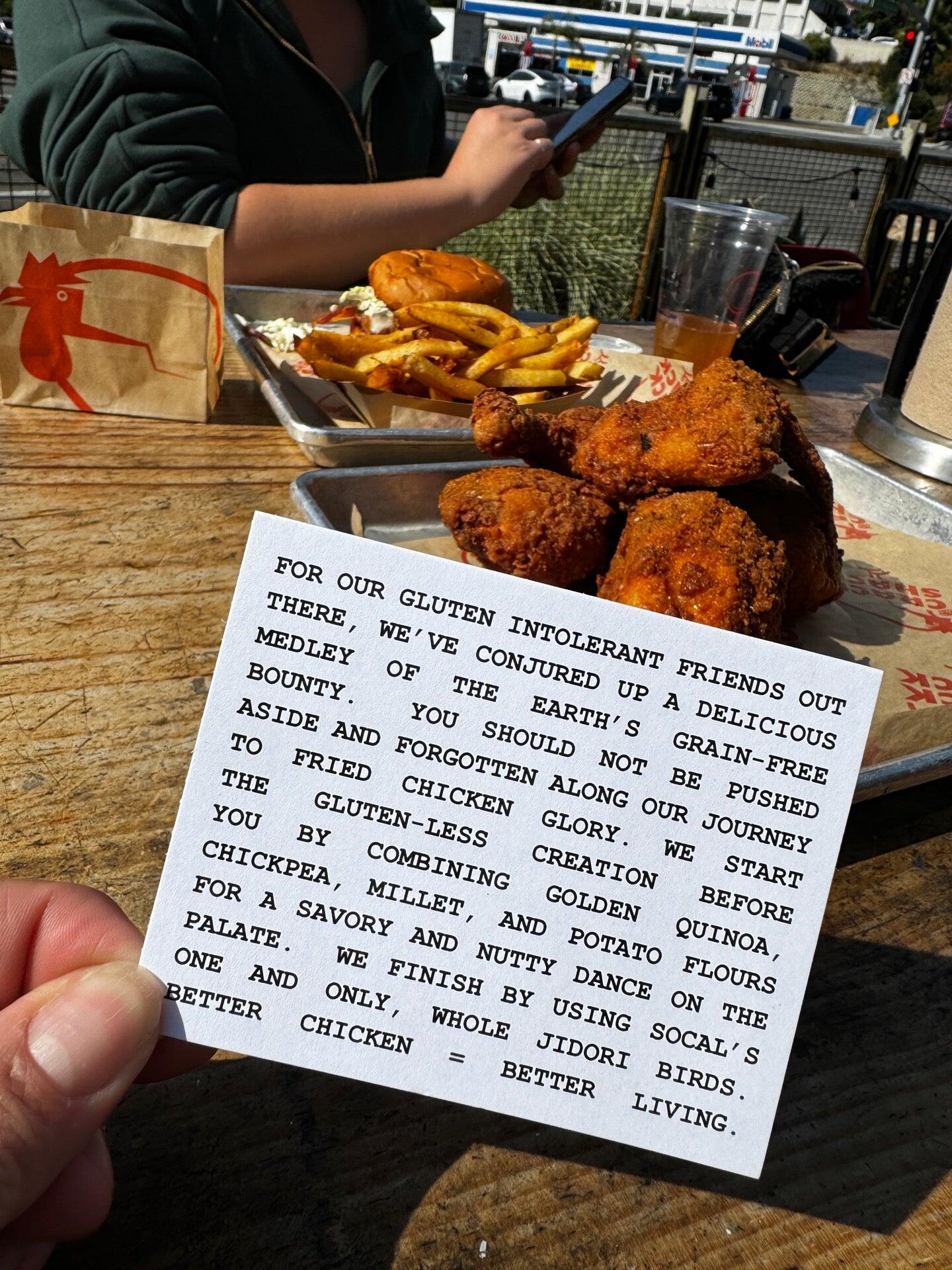 Photo credit: nextdoor