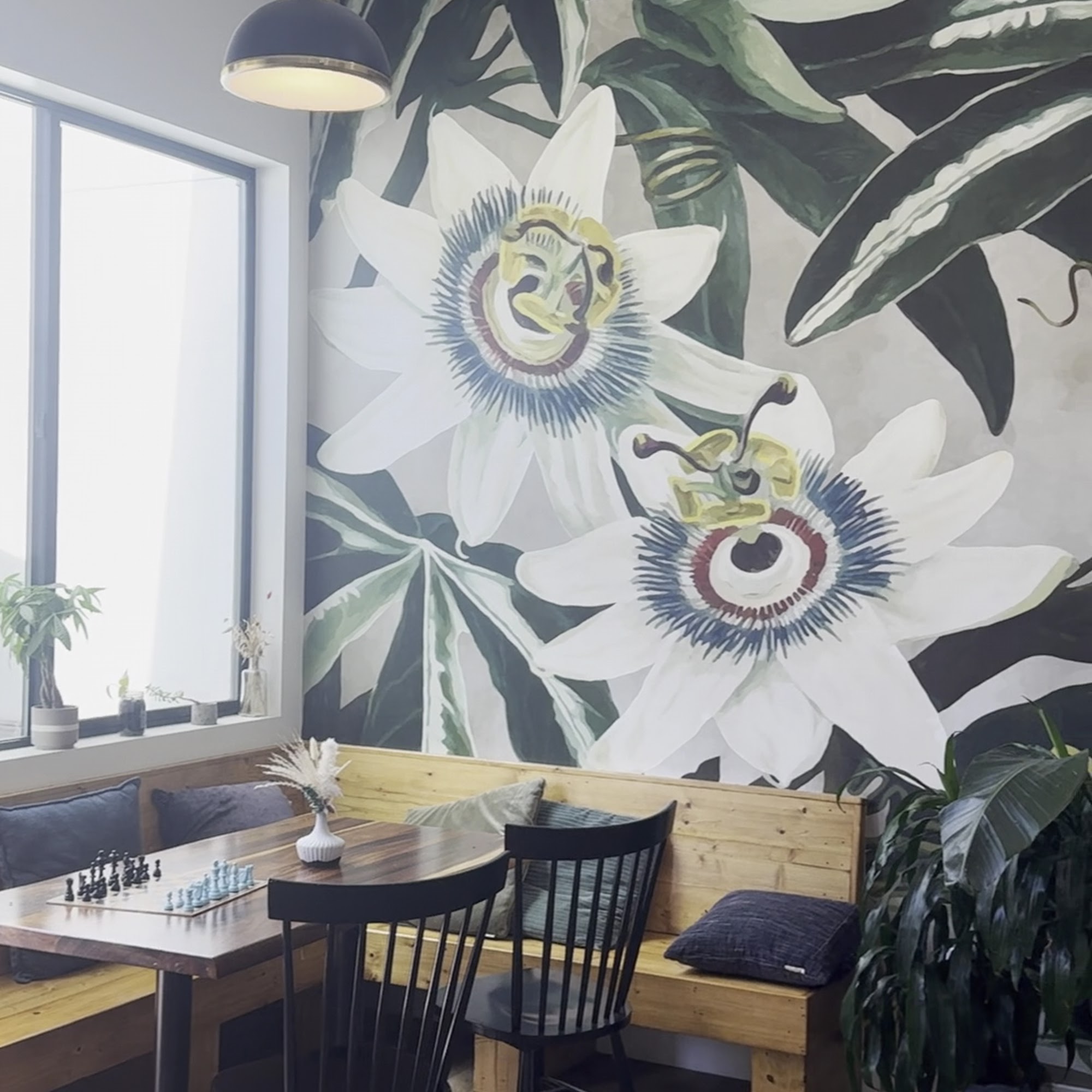 Peace Pies Encinitas