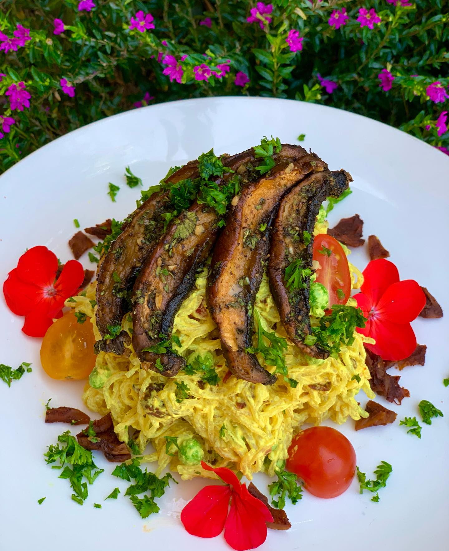 Peace Pies Raw Food Cafe Encinitas