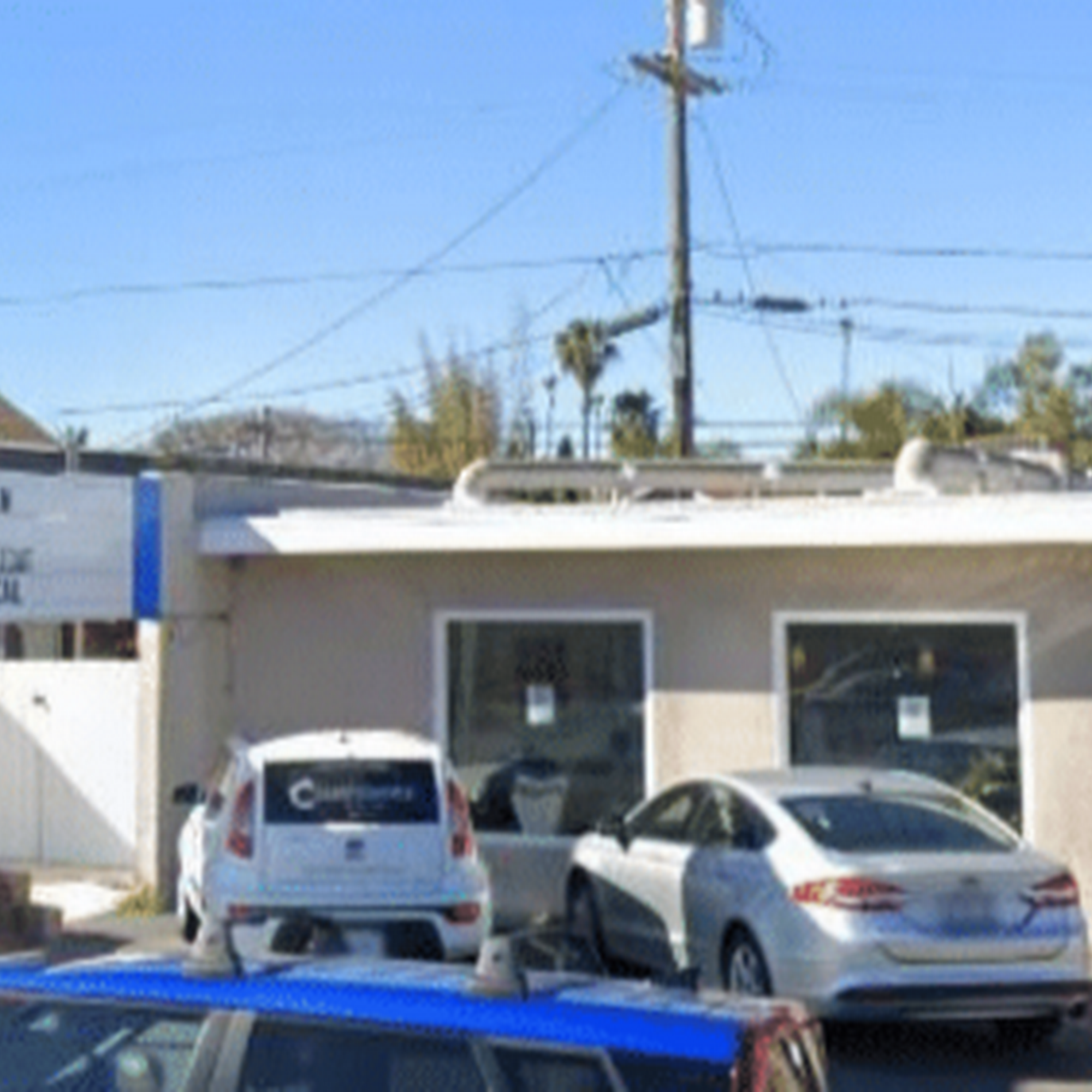 Coastal Animal Hospital Encinitas