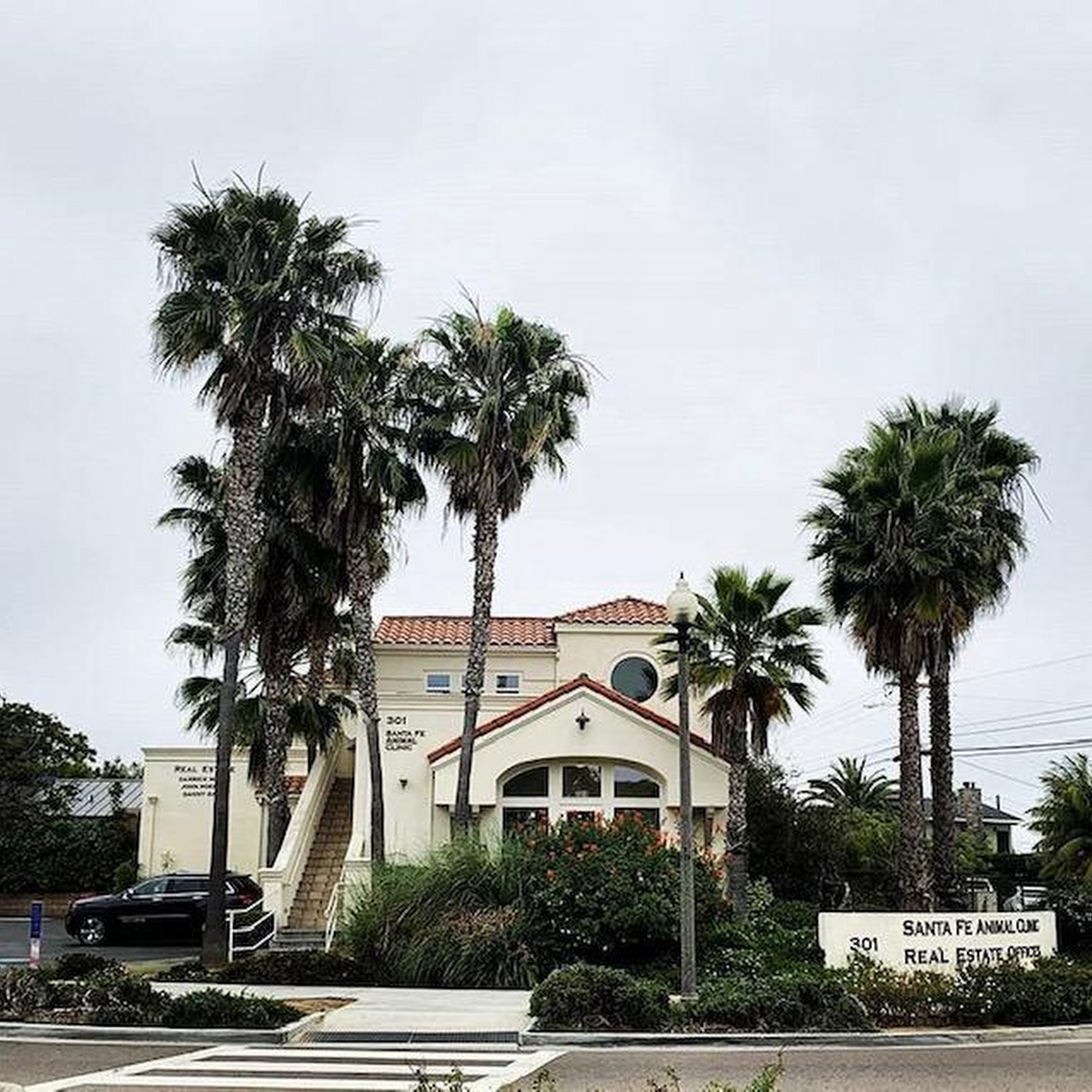 Santa Fe Animal Clinic Encinitas