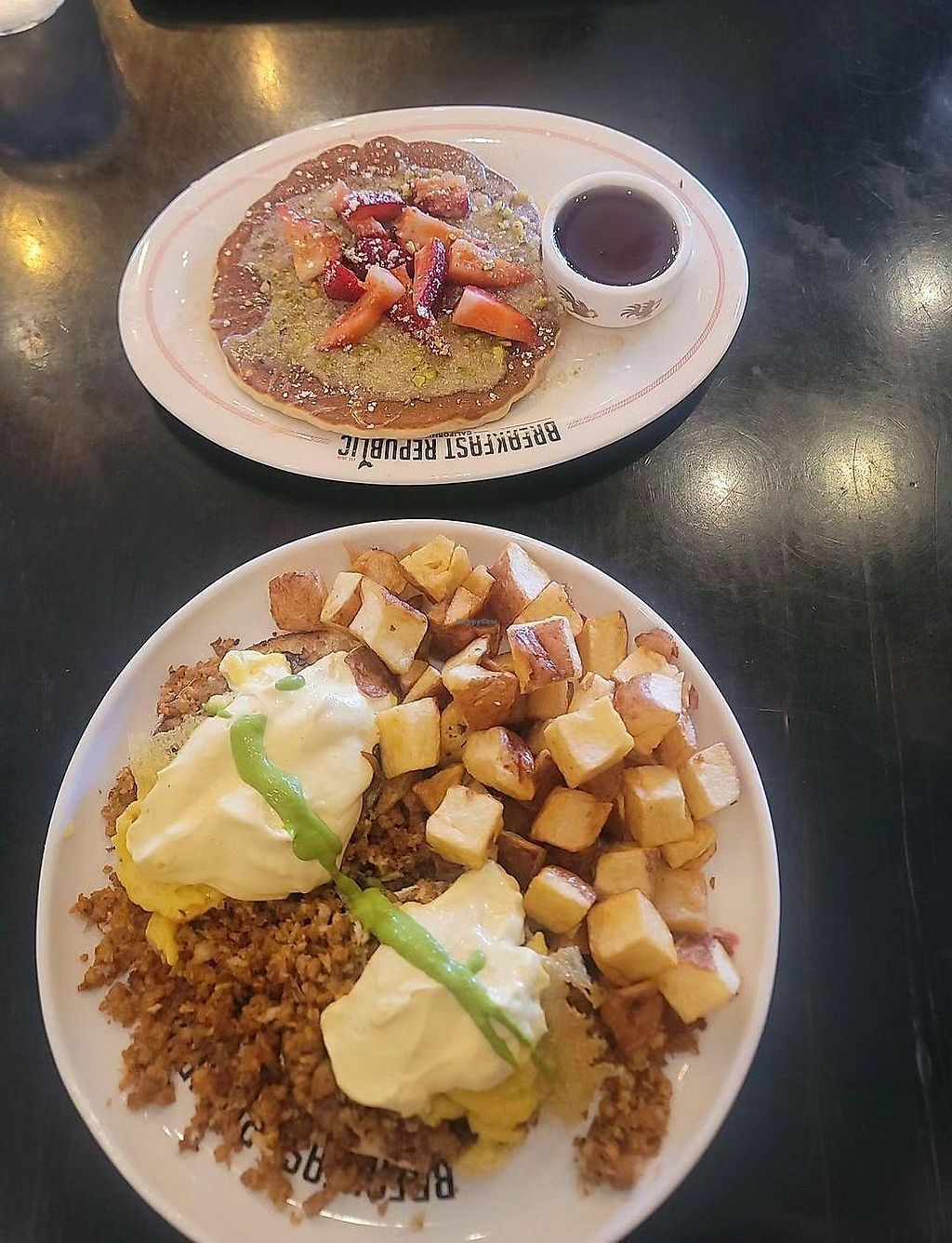 Photo credit: happycow