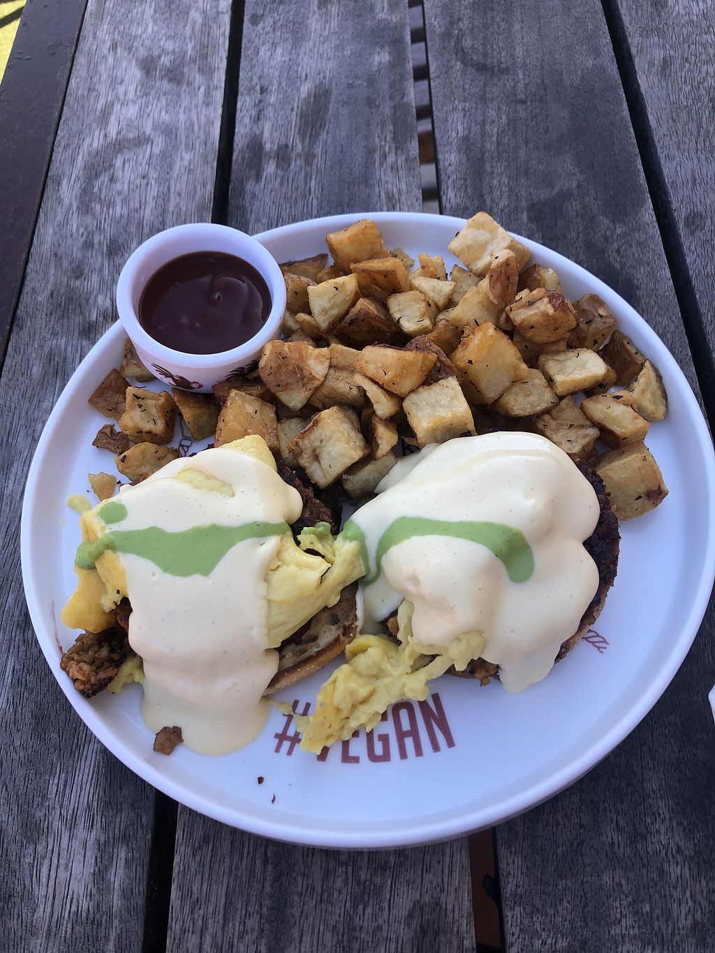 Photo credit: happycow