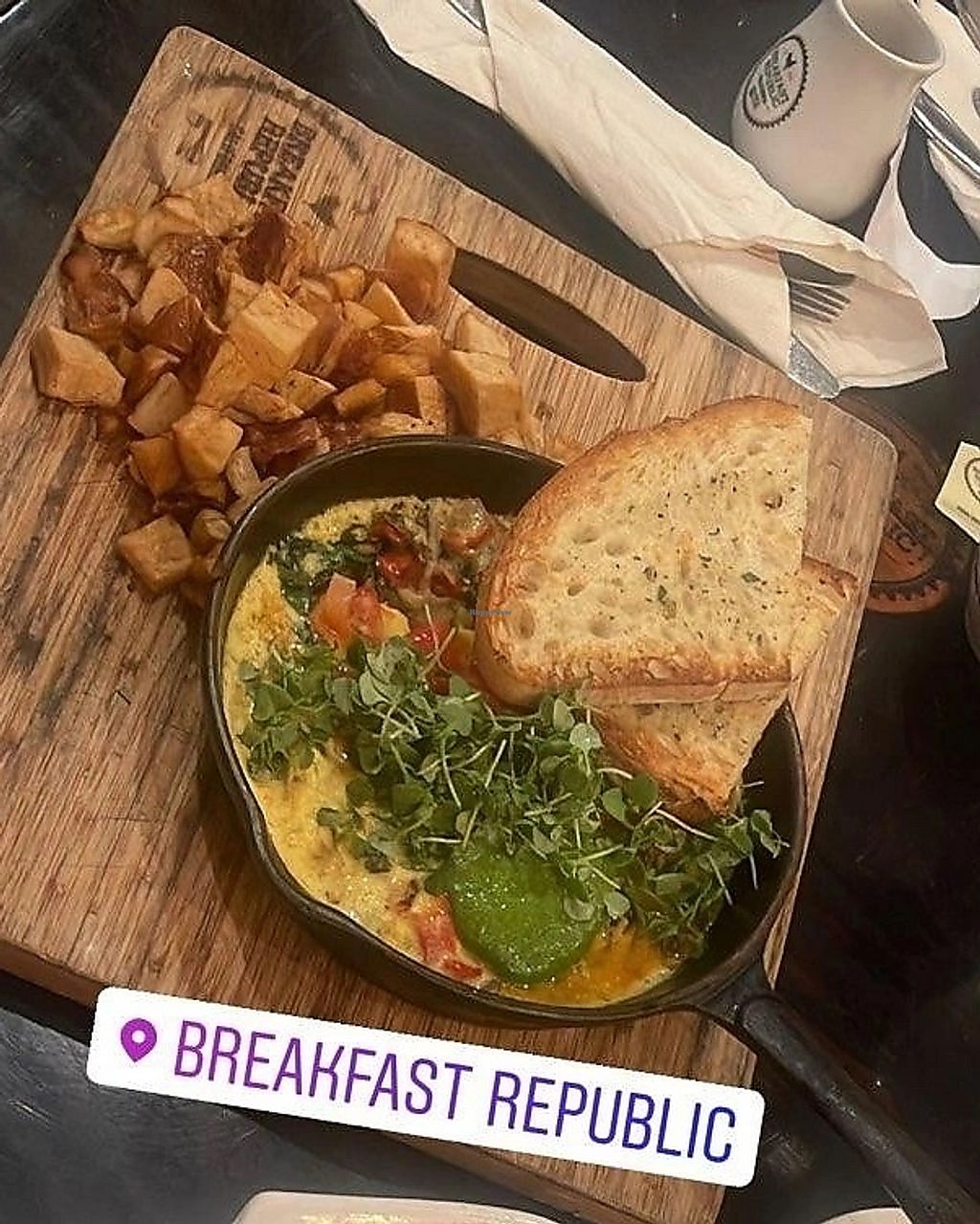 Photo credit: happycow