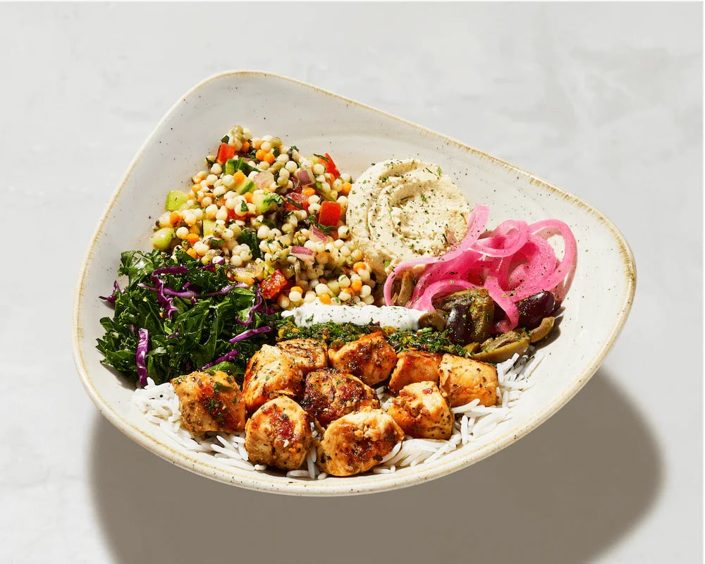 Luna Grill Encinitas Encinitas