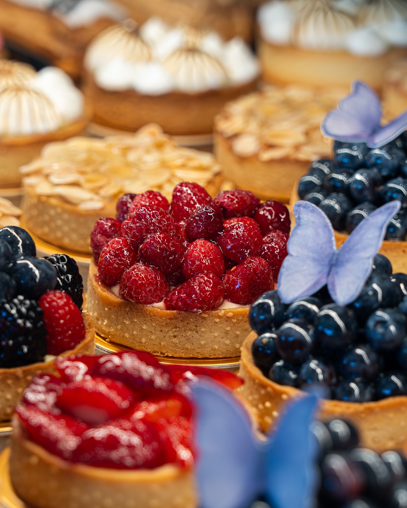 Versailles Cafe & Pastries Encinitas