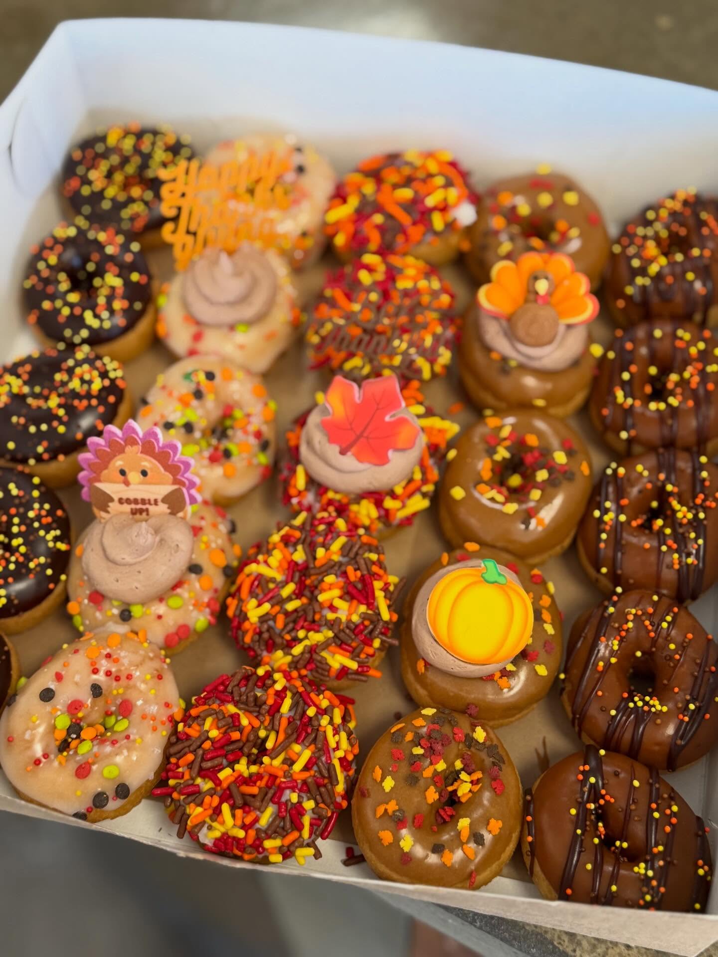 Broad Street Dough Co Encinitas