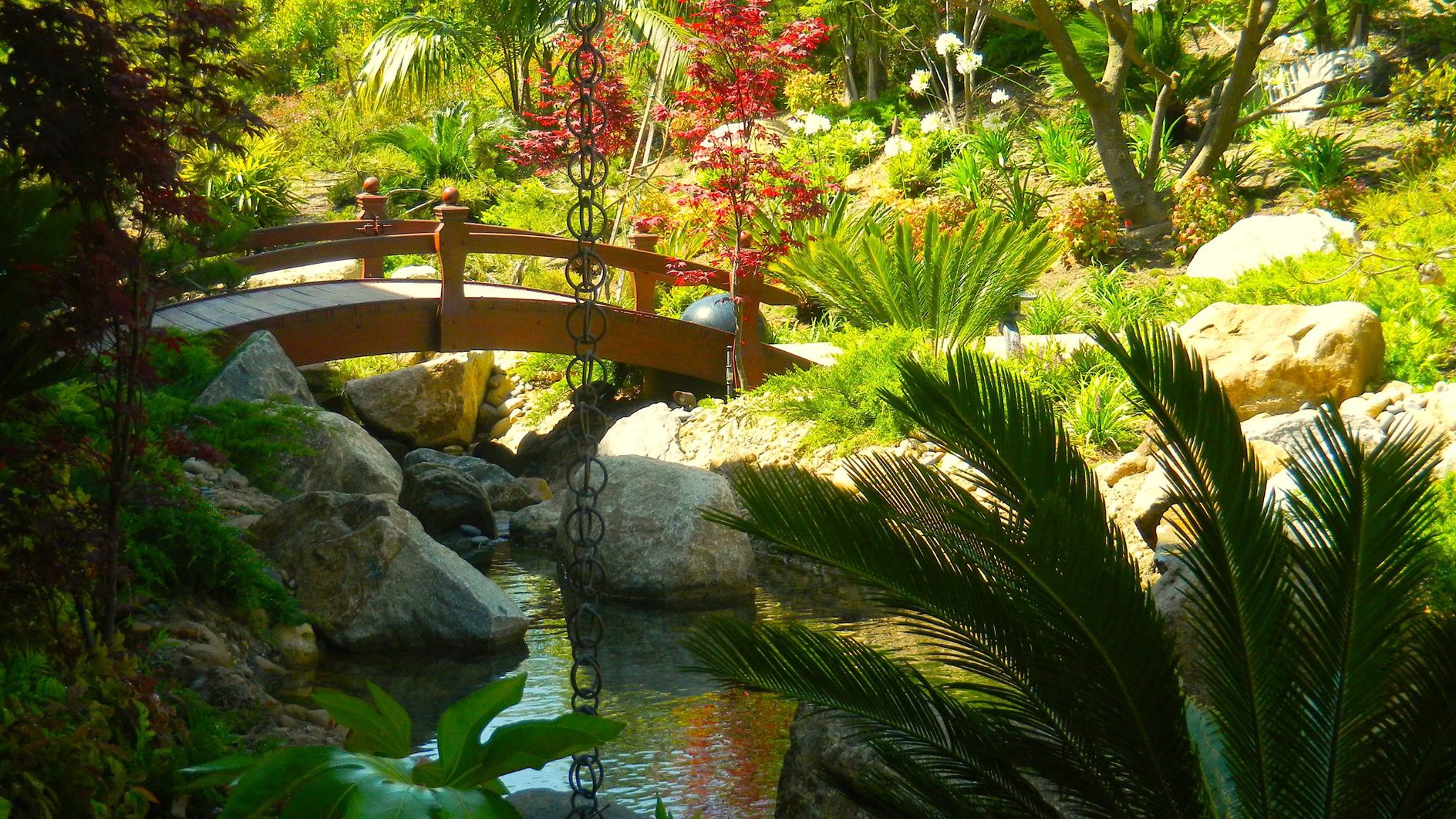 Louro & Johnson Landscape